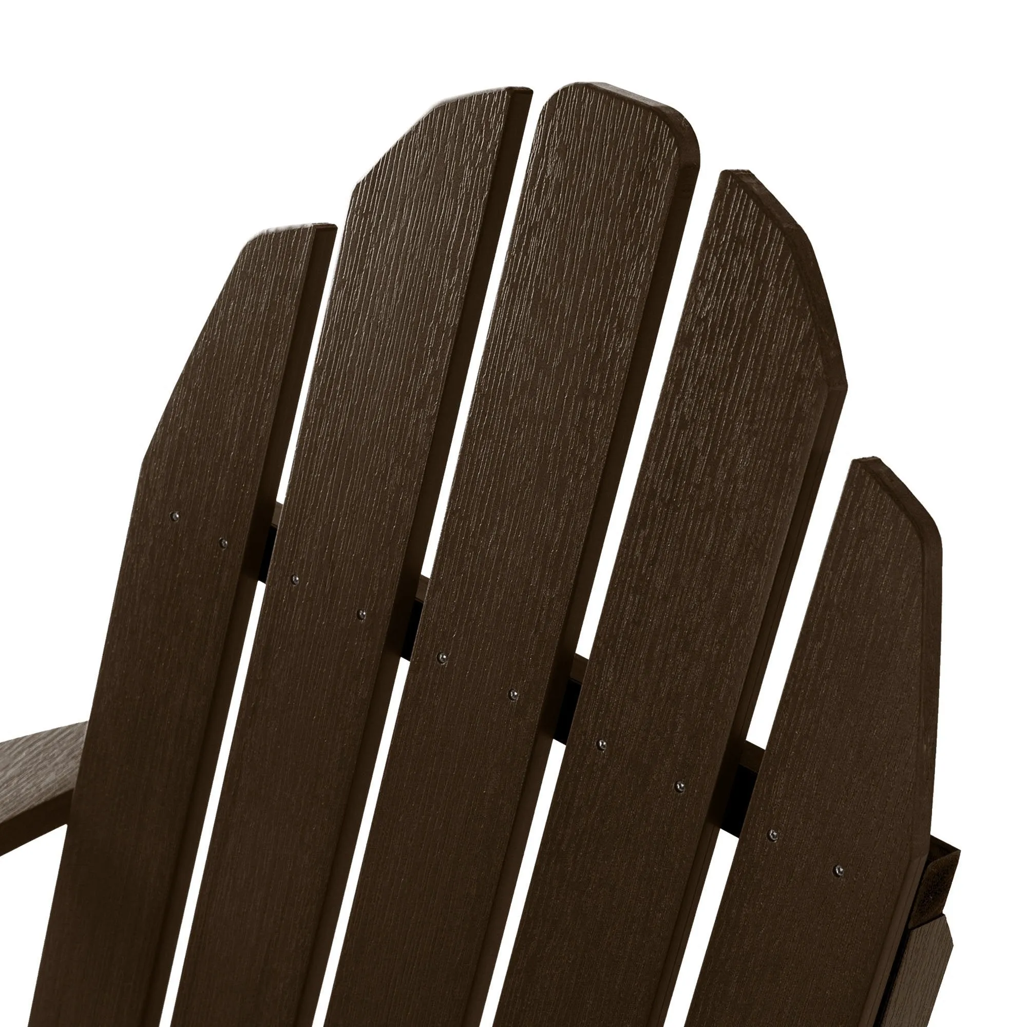 The Essential Adirondack Chair