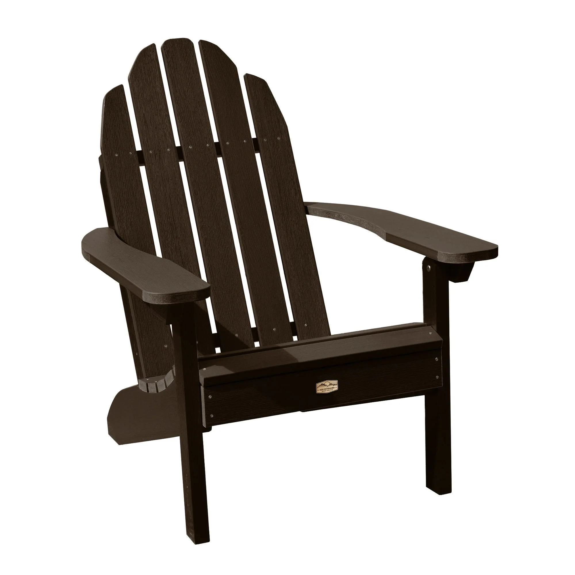 The Essential Adirondack Chair