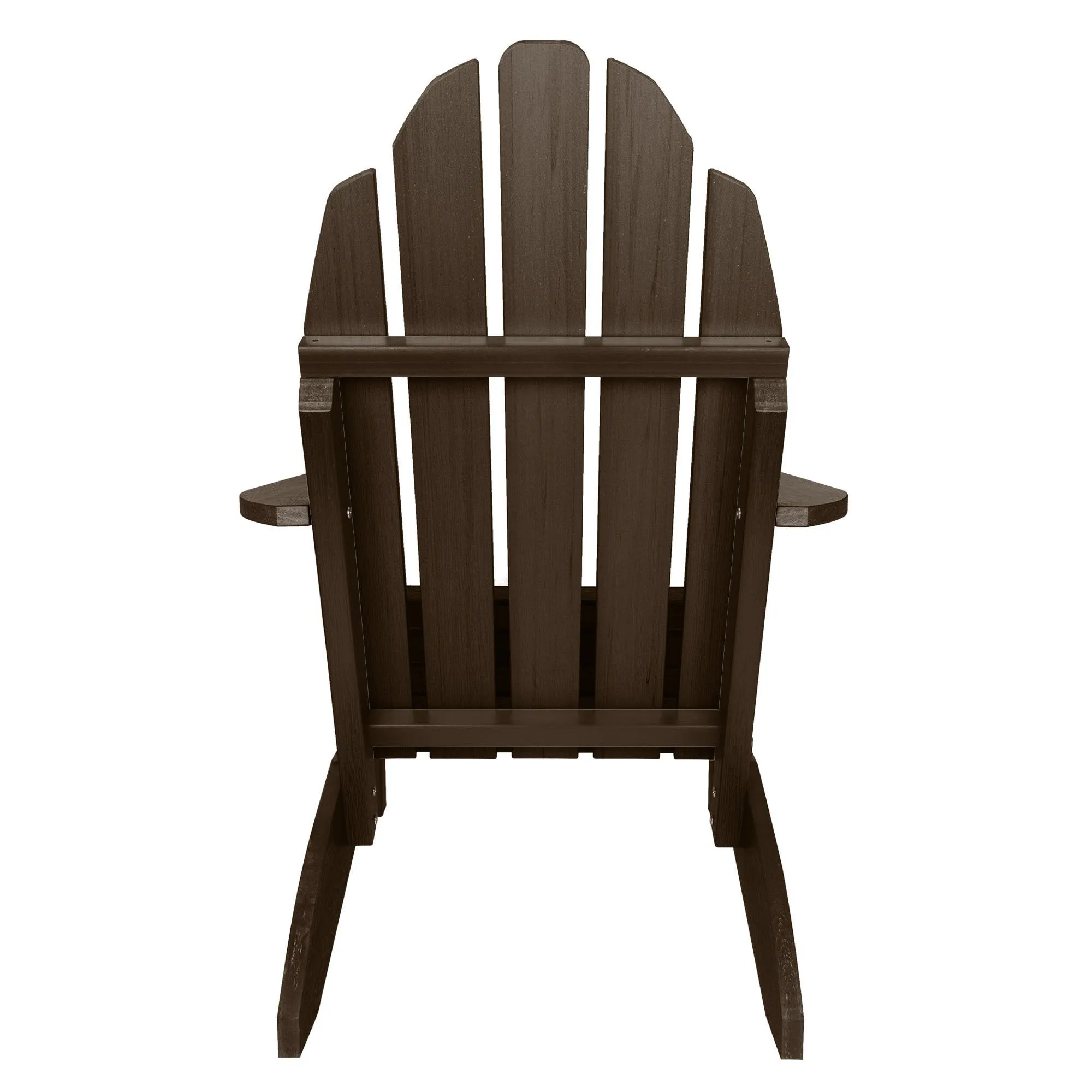 The Essential Adirondack Chair