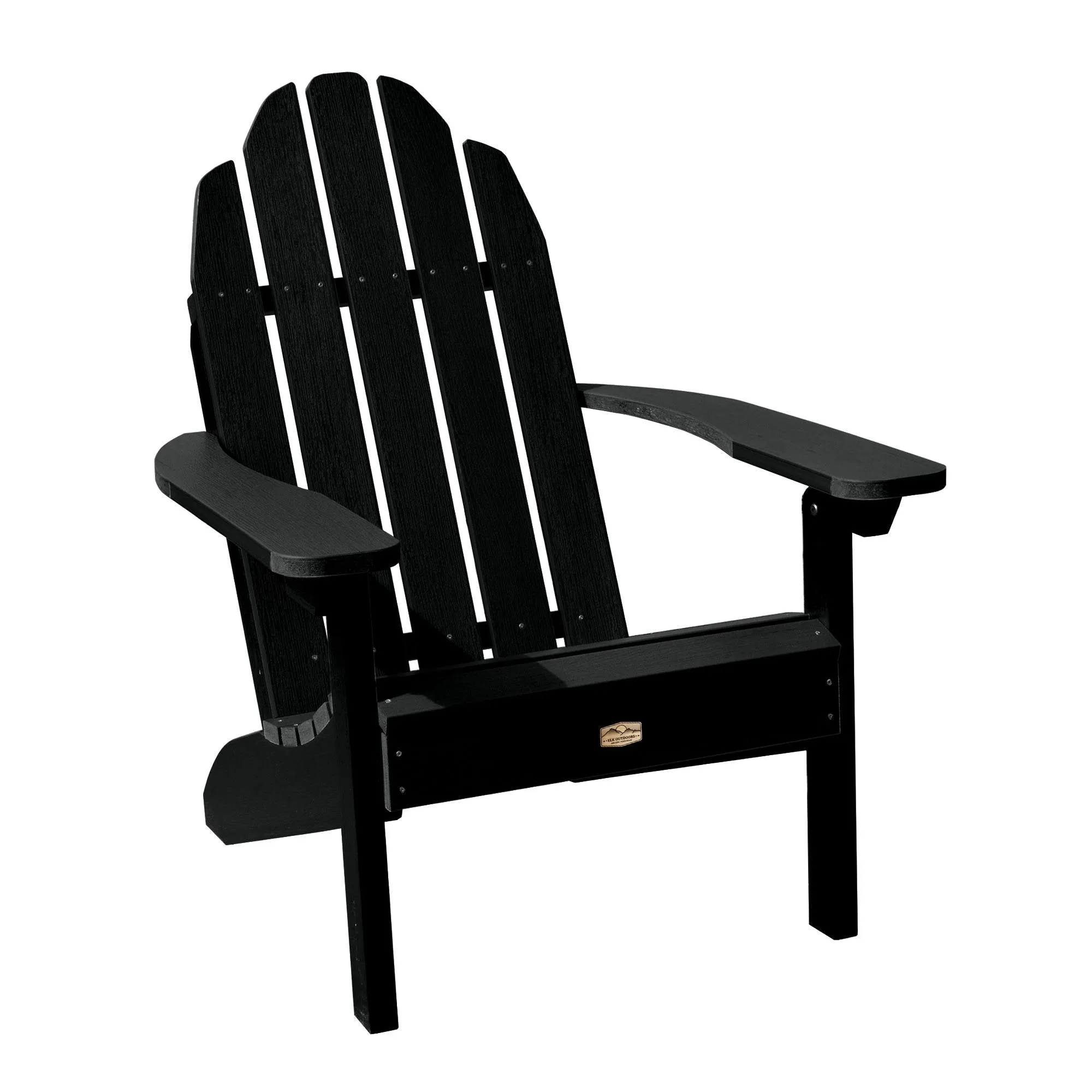The Essential Adirondack Chair
