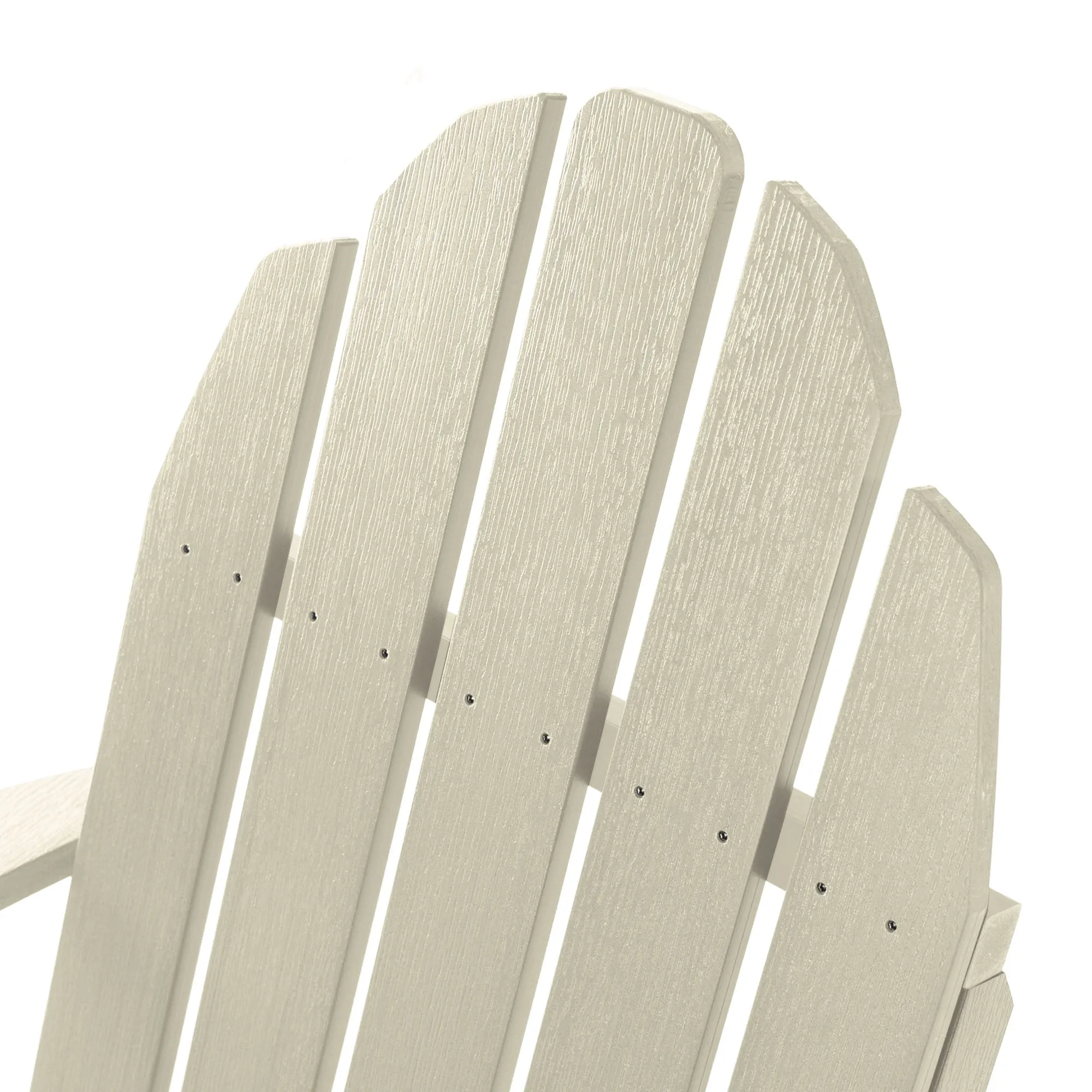 The Essential Adirondack Chair