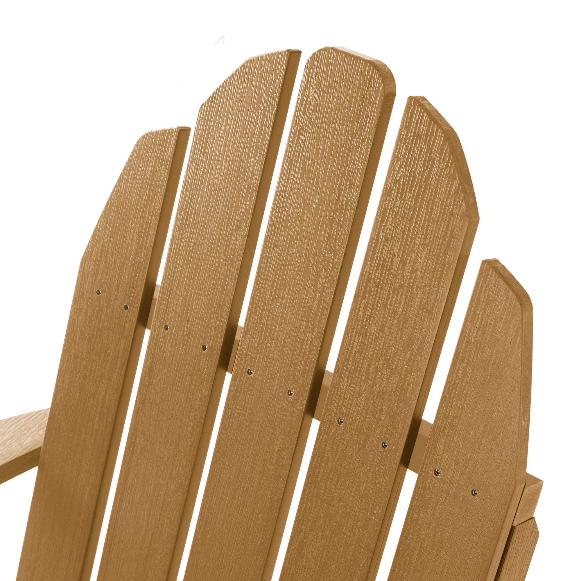 The Essential Adirondack Chair