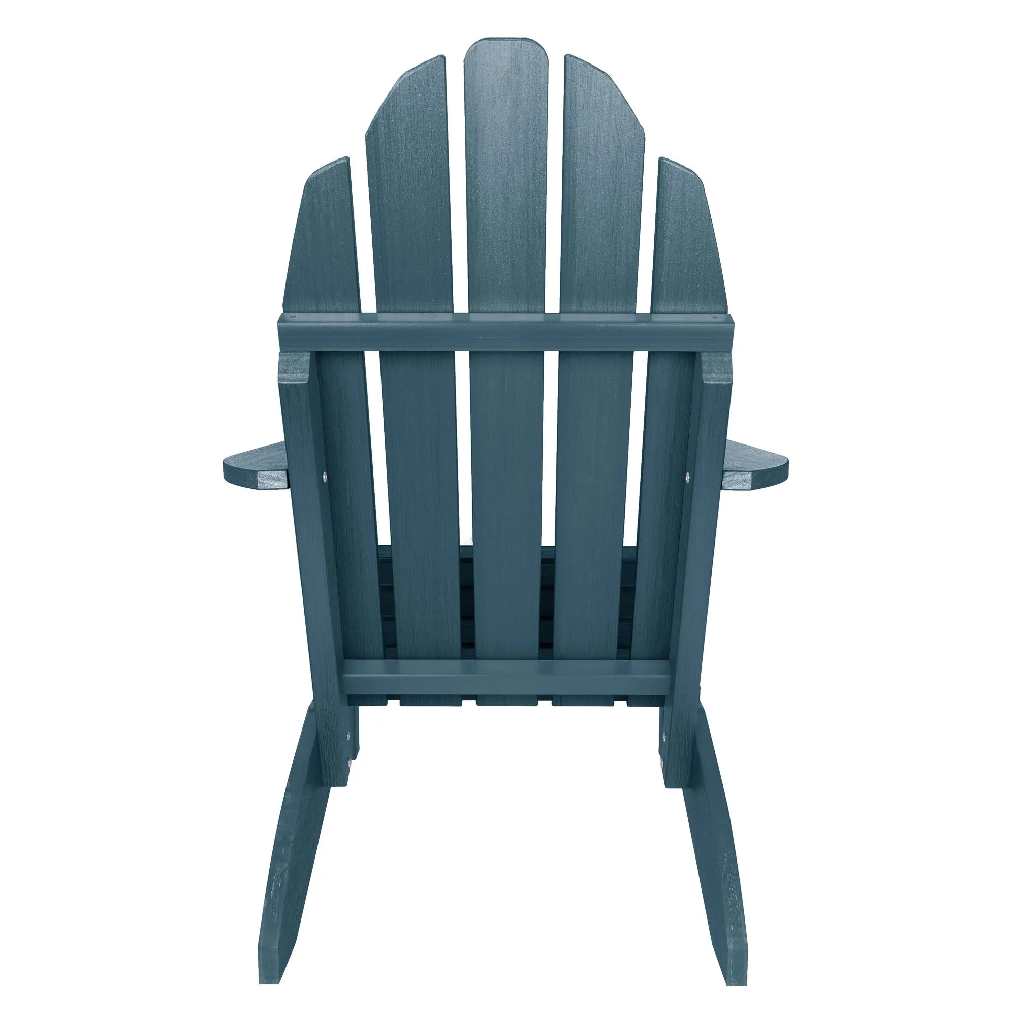 The Essential Adirondack Chair