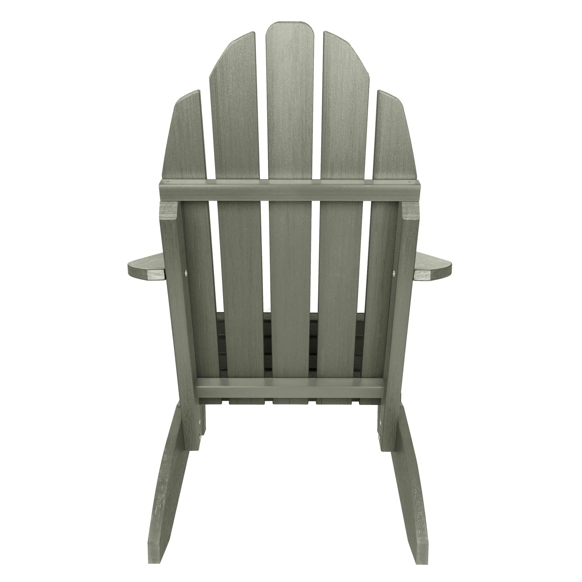 The Essential Adirondack Chair