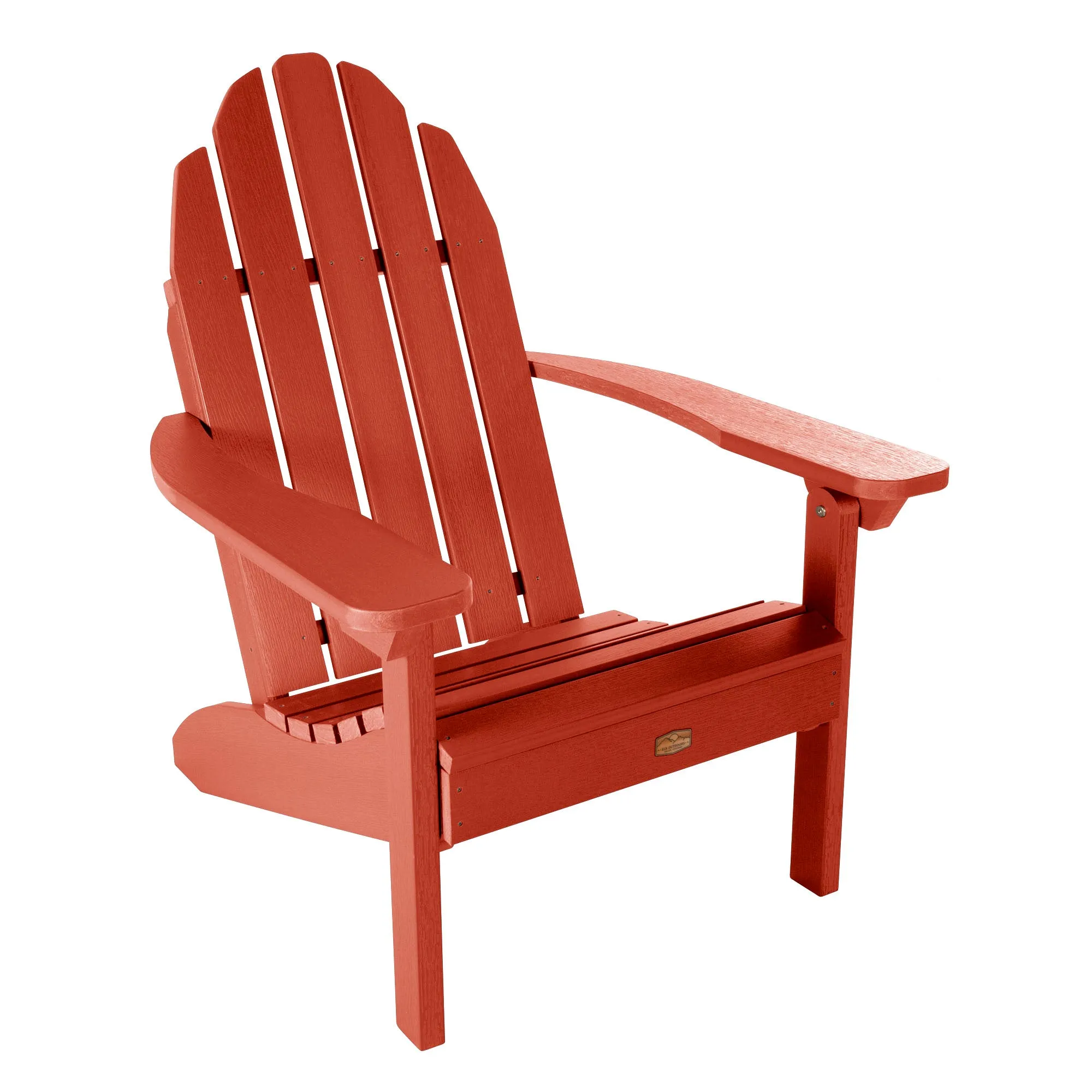 The Essential Adirondack Chair