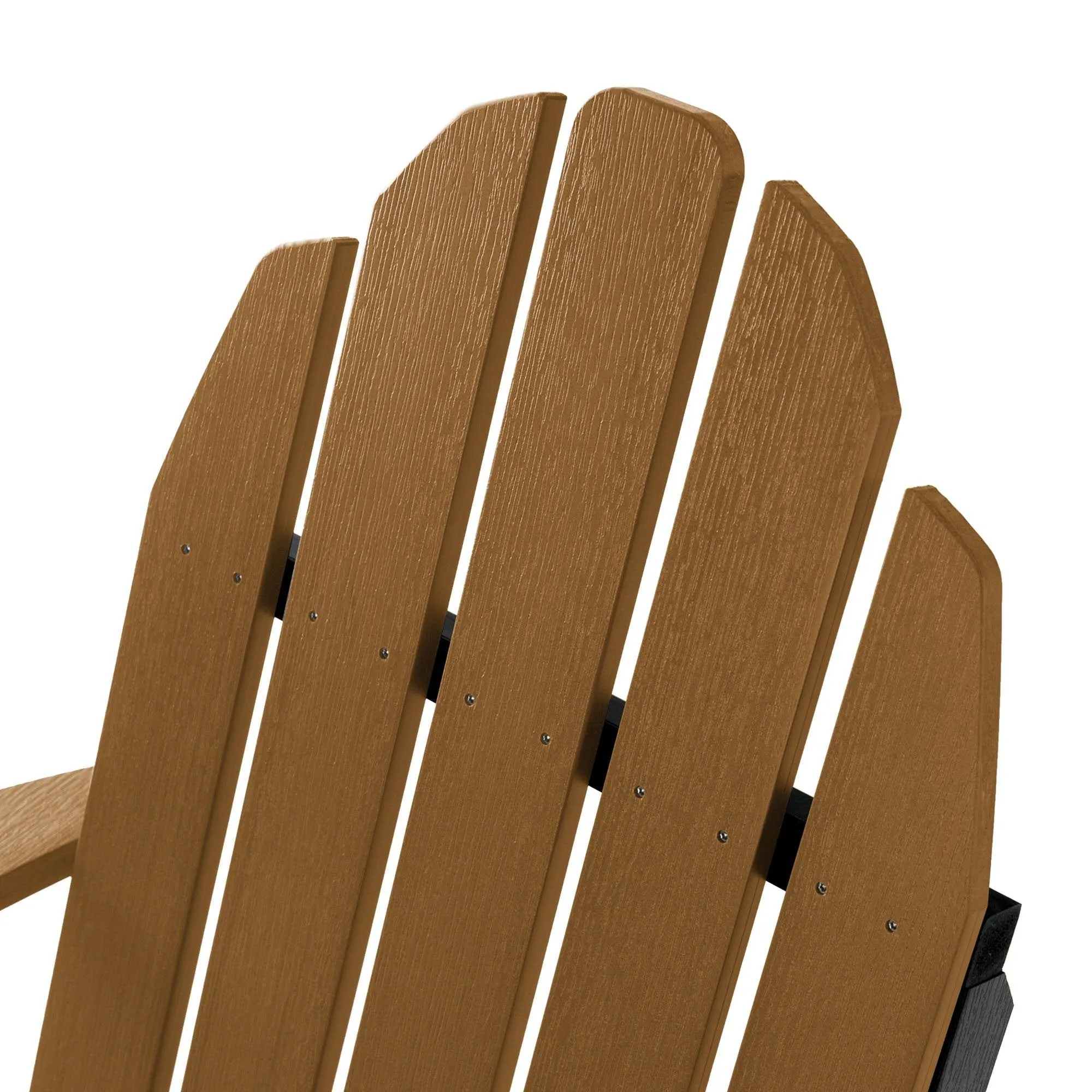 The Essential Adirondack Chair