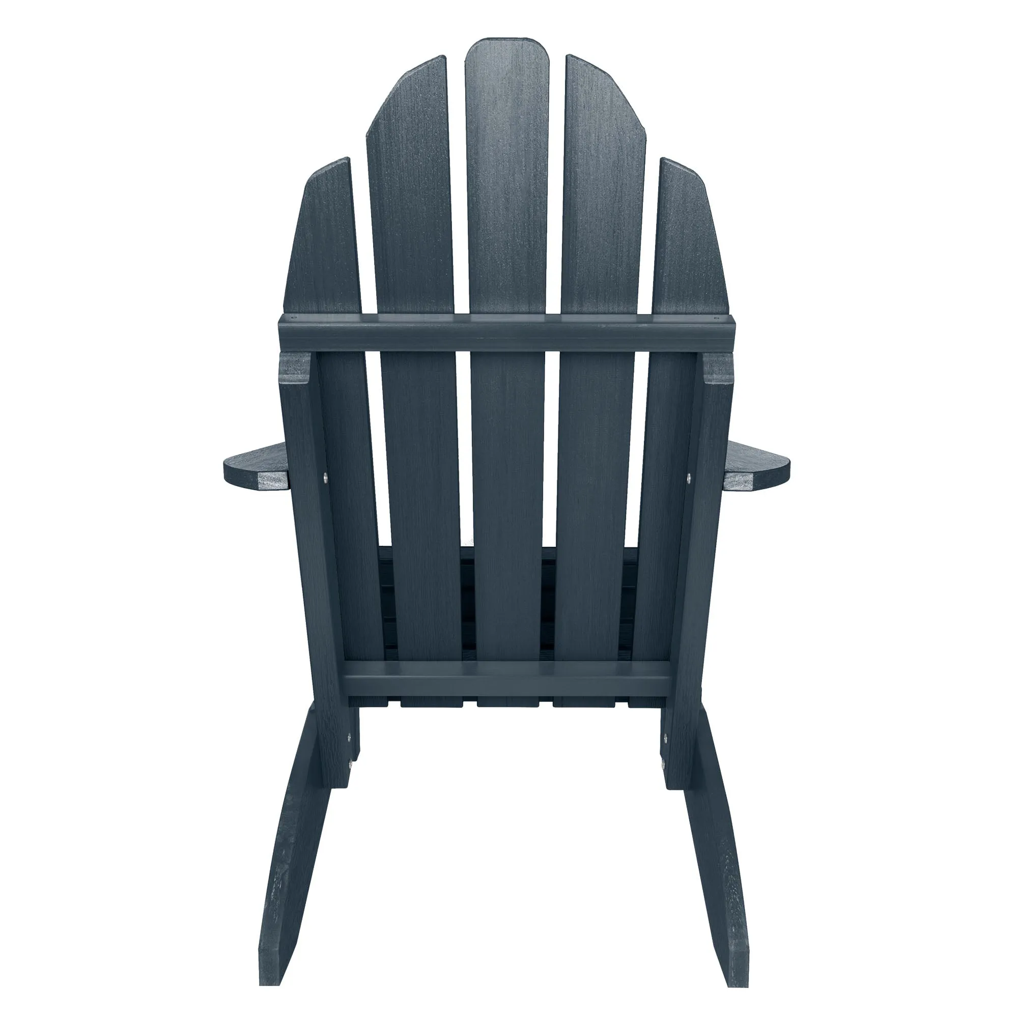 The Essential Adirondack Chair
