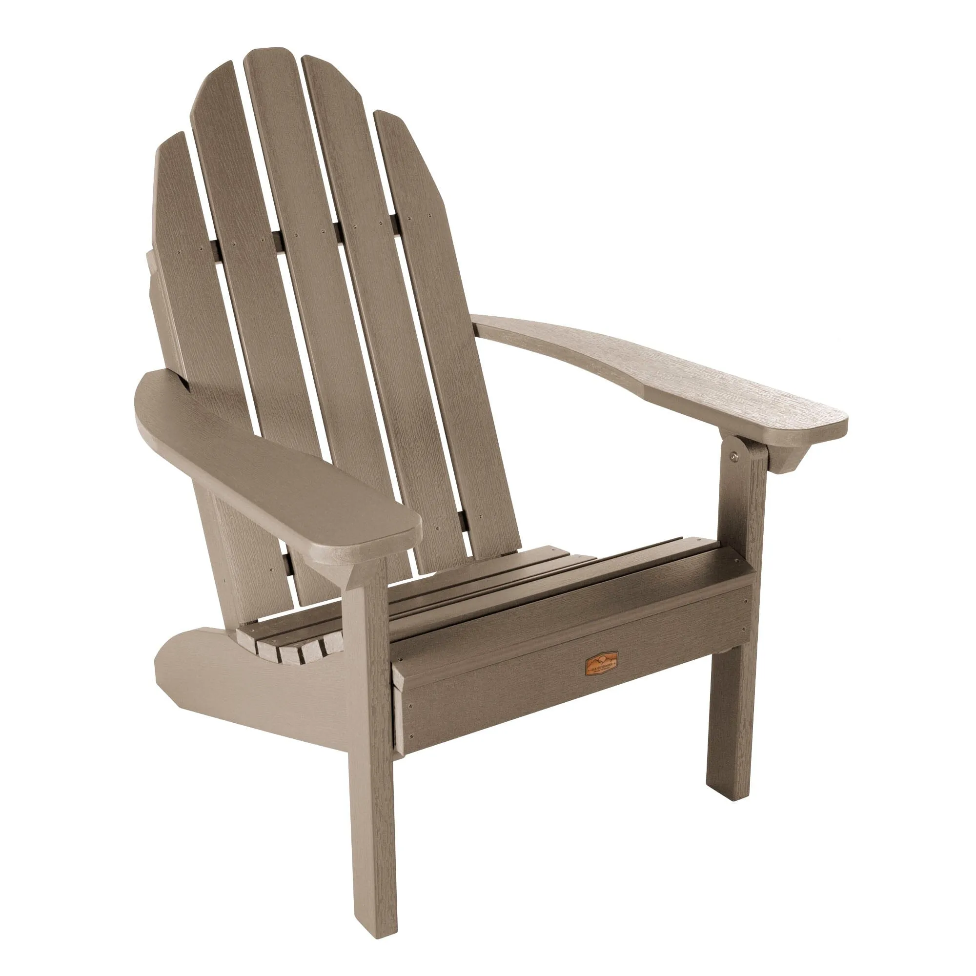 The Essential Adirondack Chair