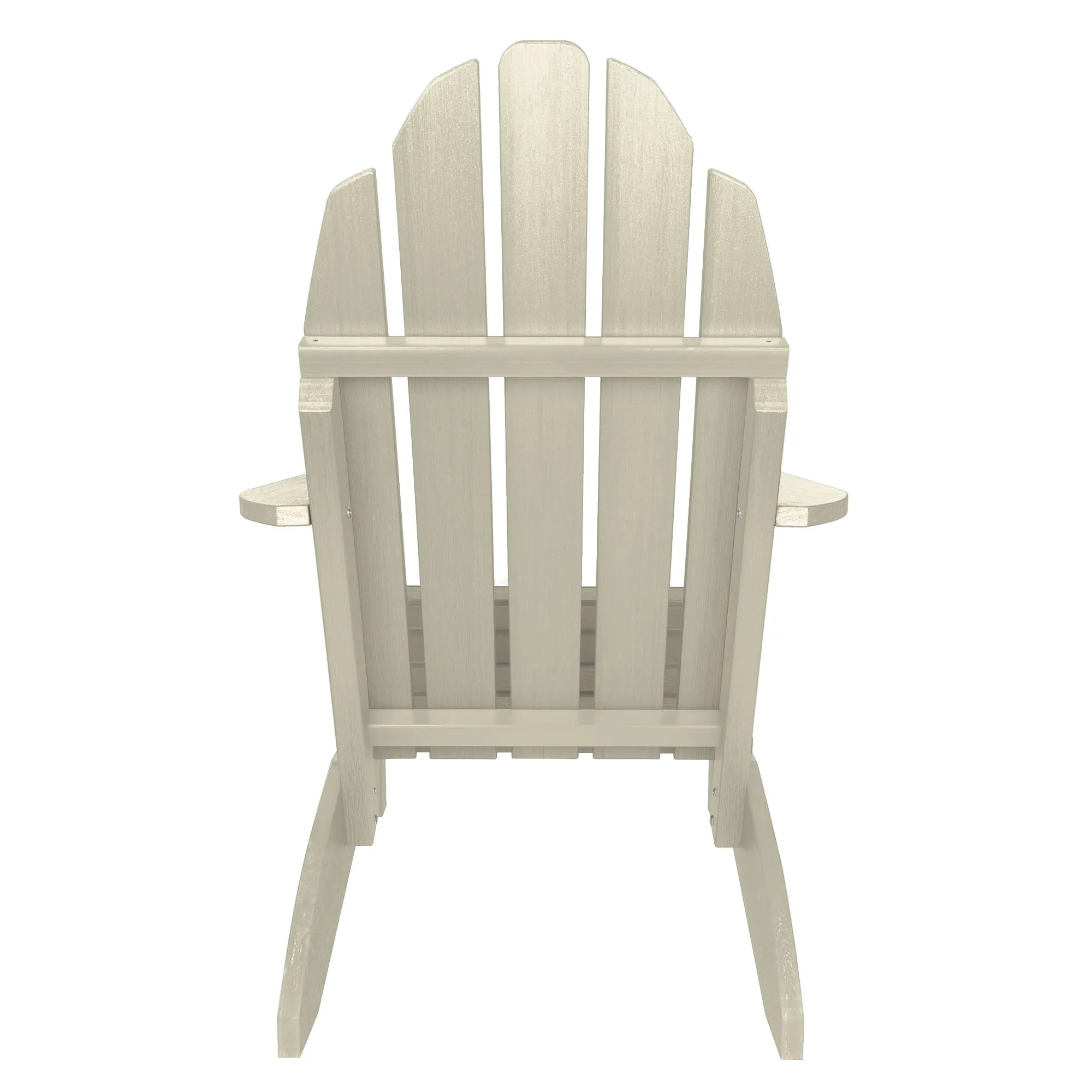 The Essential Adirondack Chair