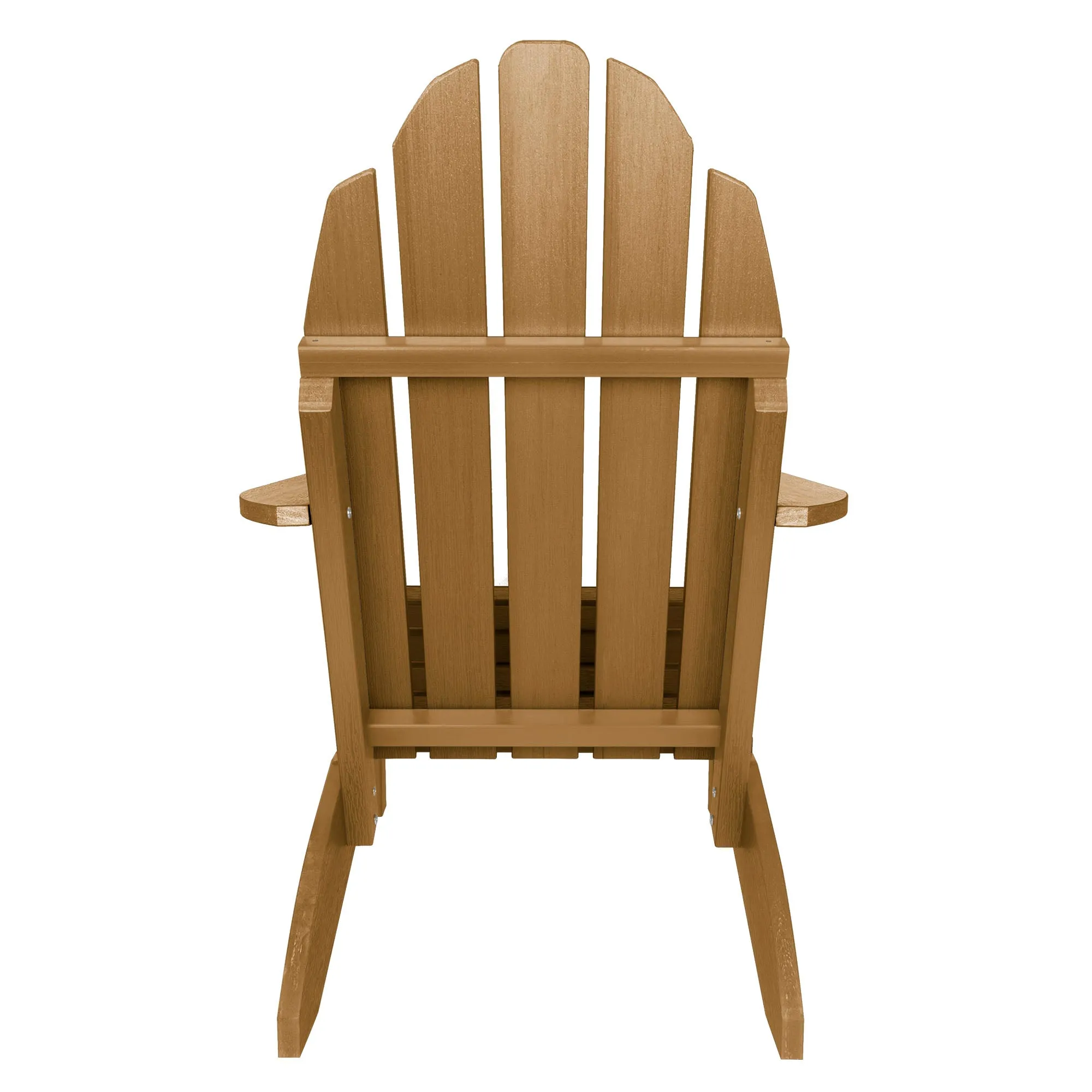 The Essential Adirondack Chair