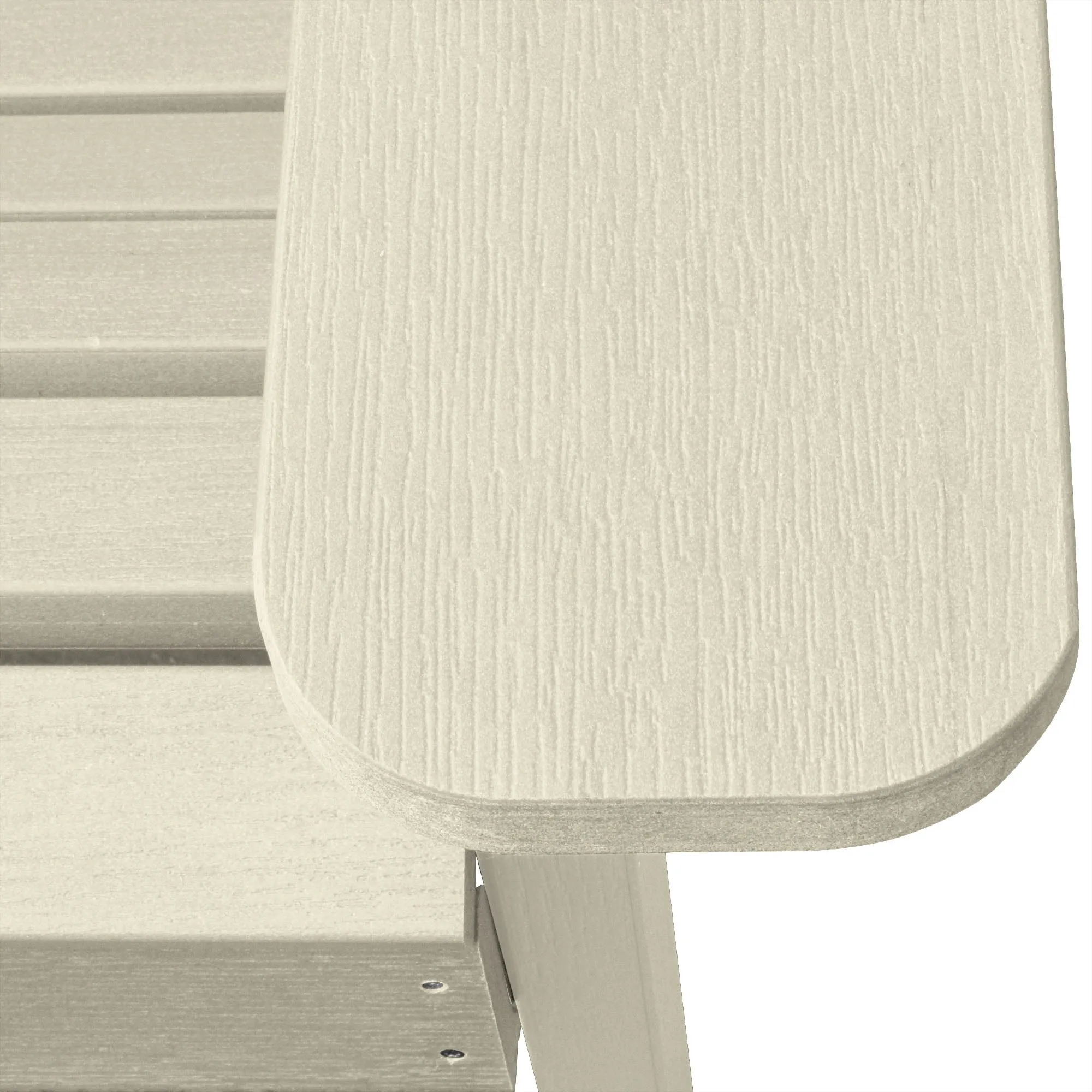 The Essential Adirondack Chair