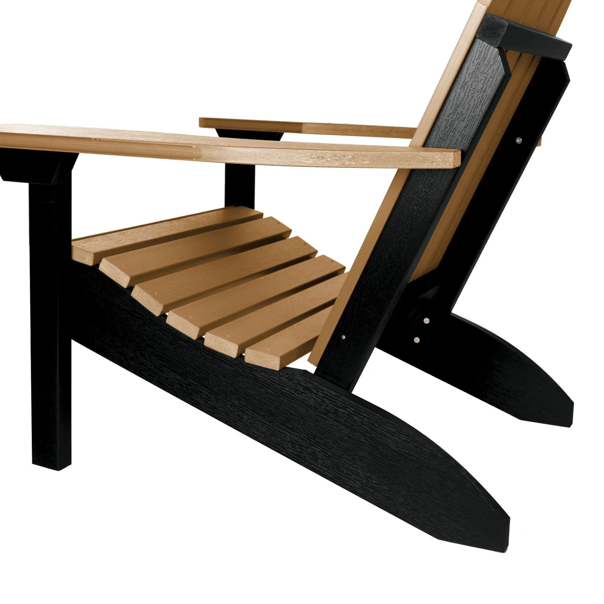The Essential Adirondack Chair