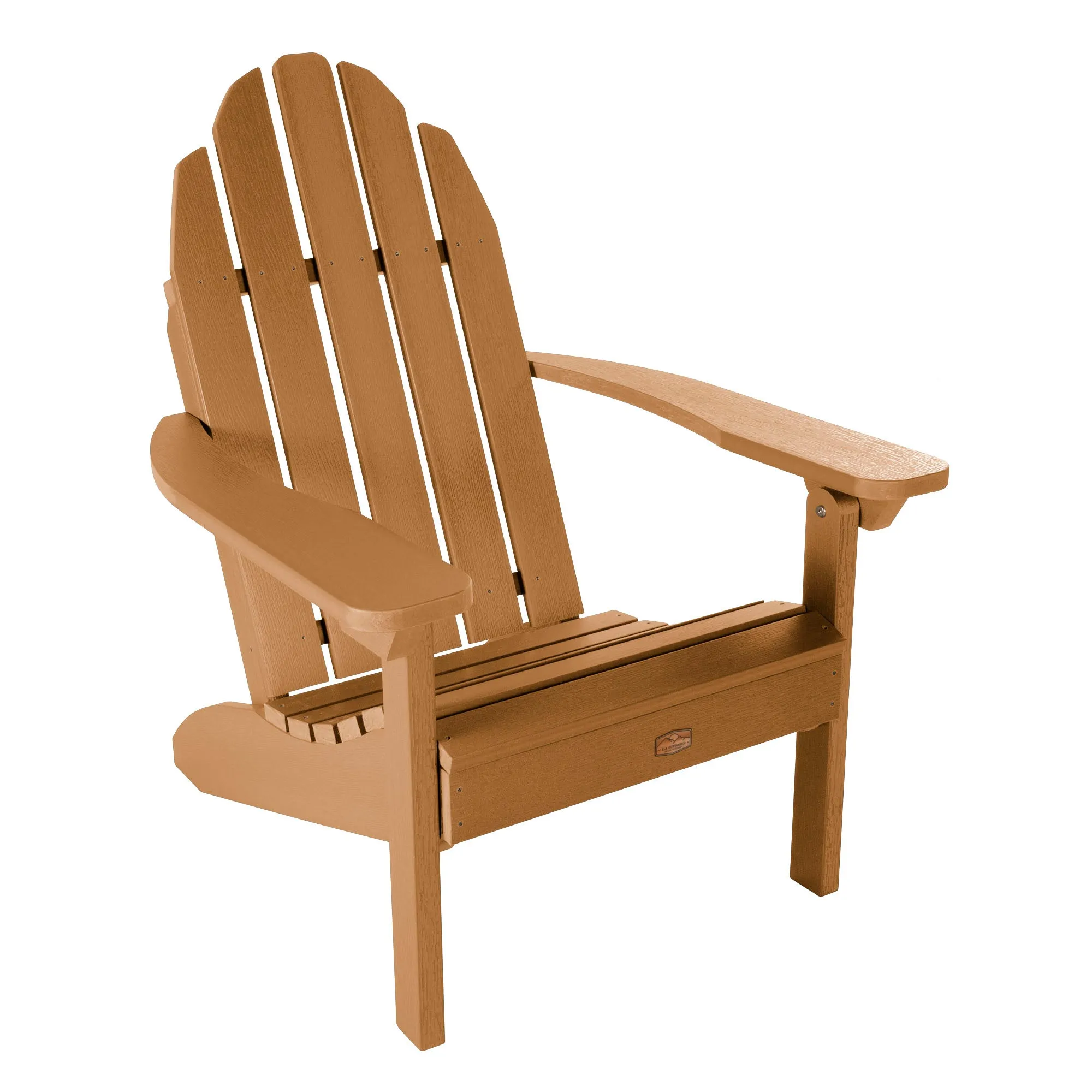 The Essential Adirondack Chair