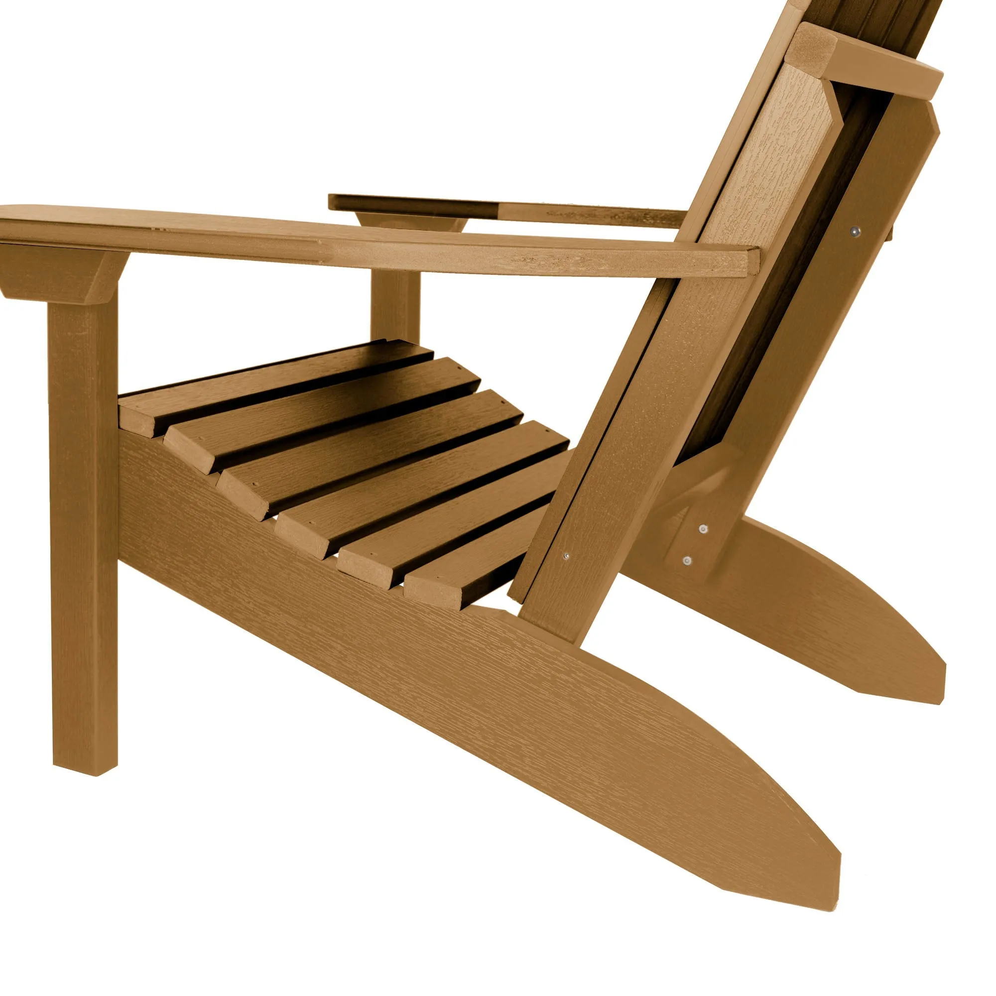 The Essential Adirondack Chair