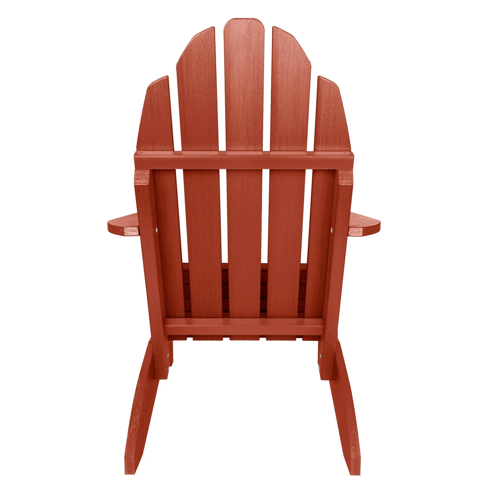 The Essential Adirondack Chair