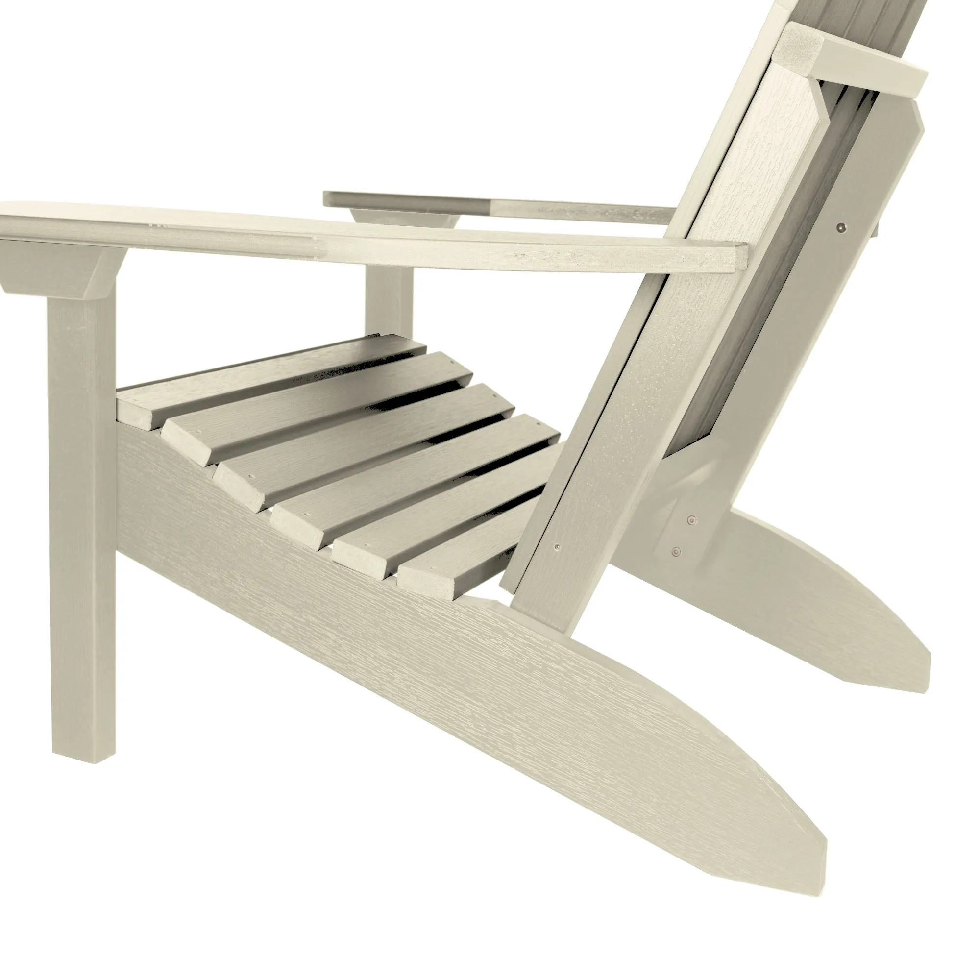 The Essential Adirondack Chair