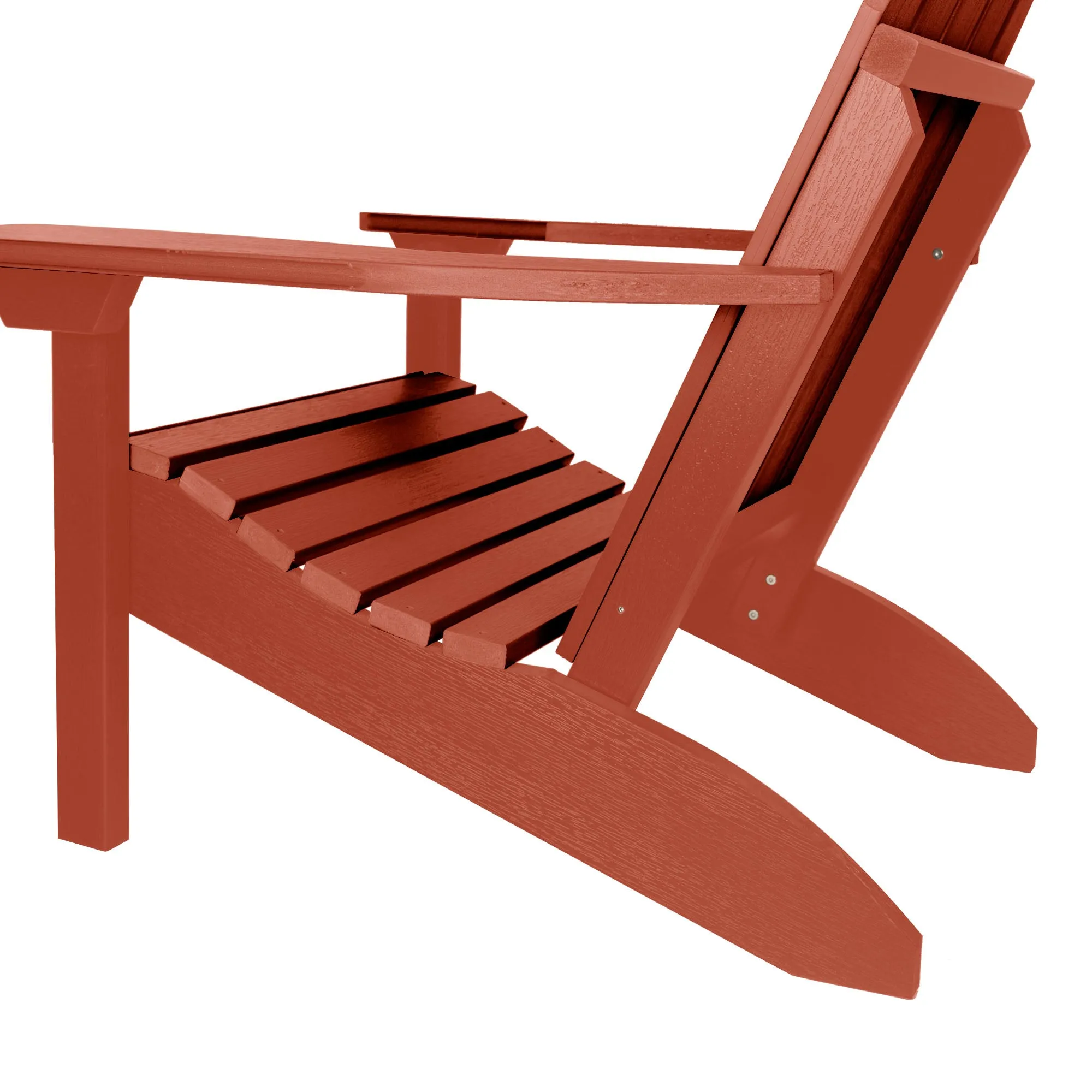 The Essential Adirondack Chair