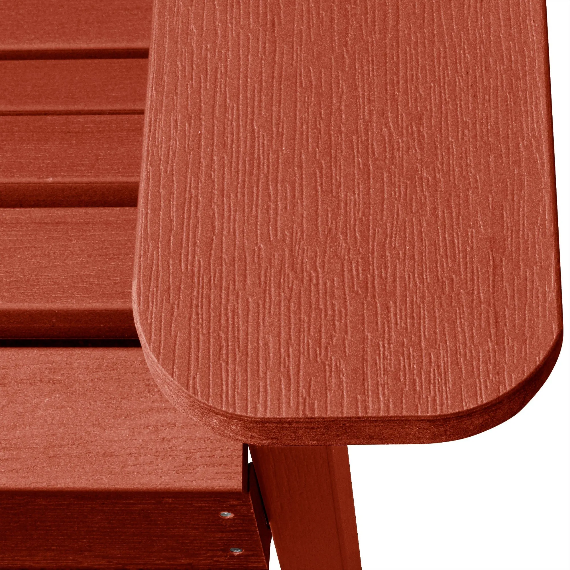 The Essential Adirondack Chair