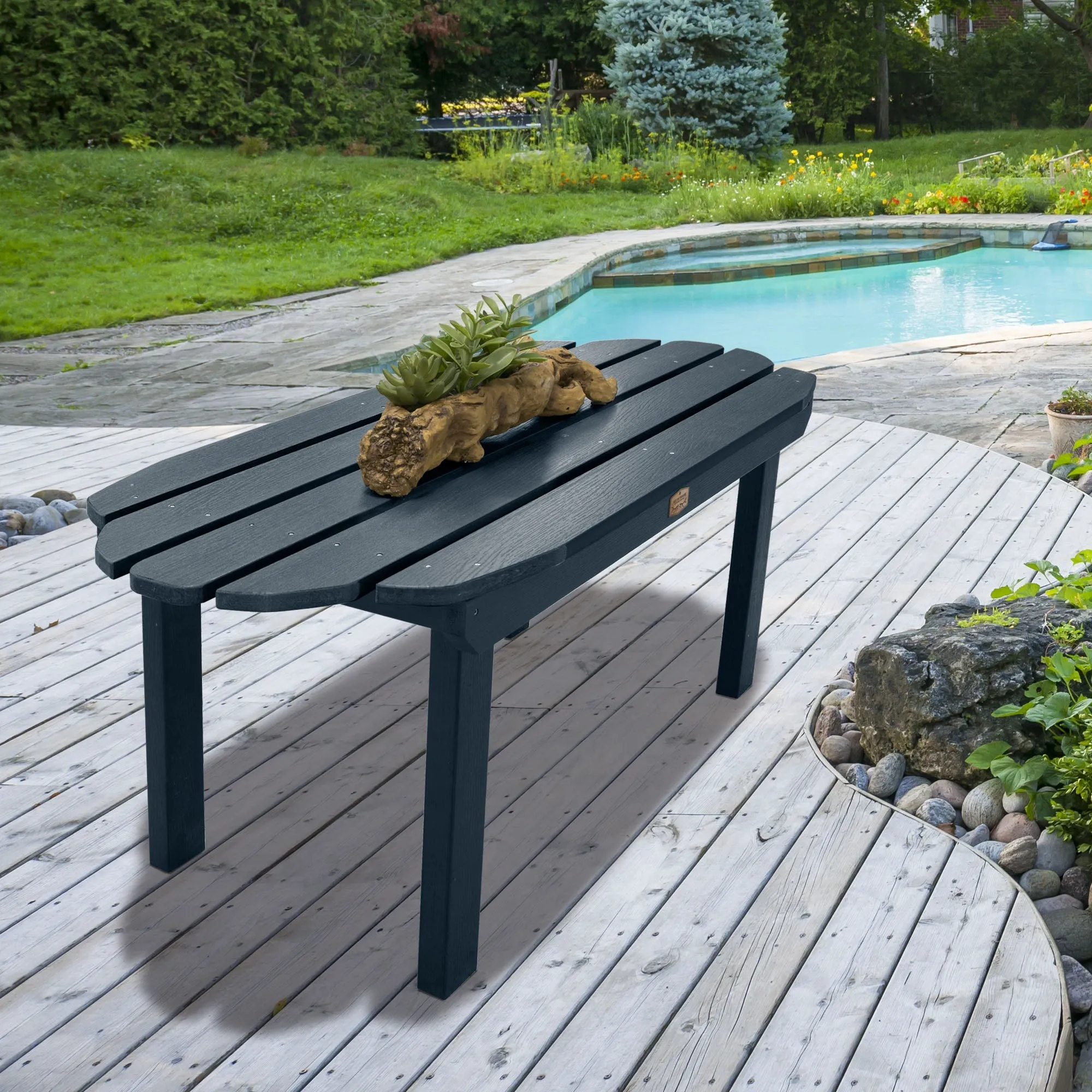 The Essential Coffee Table