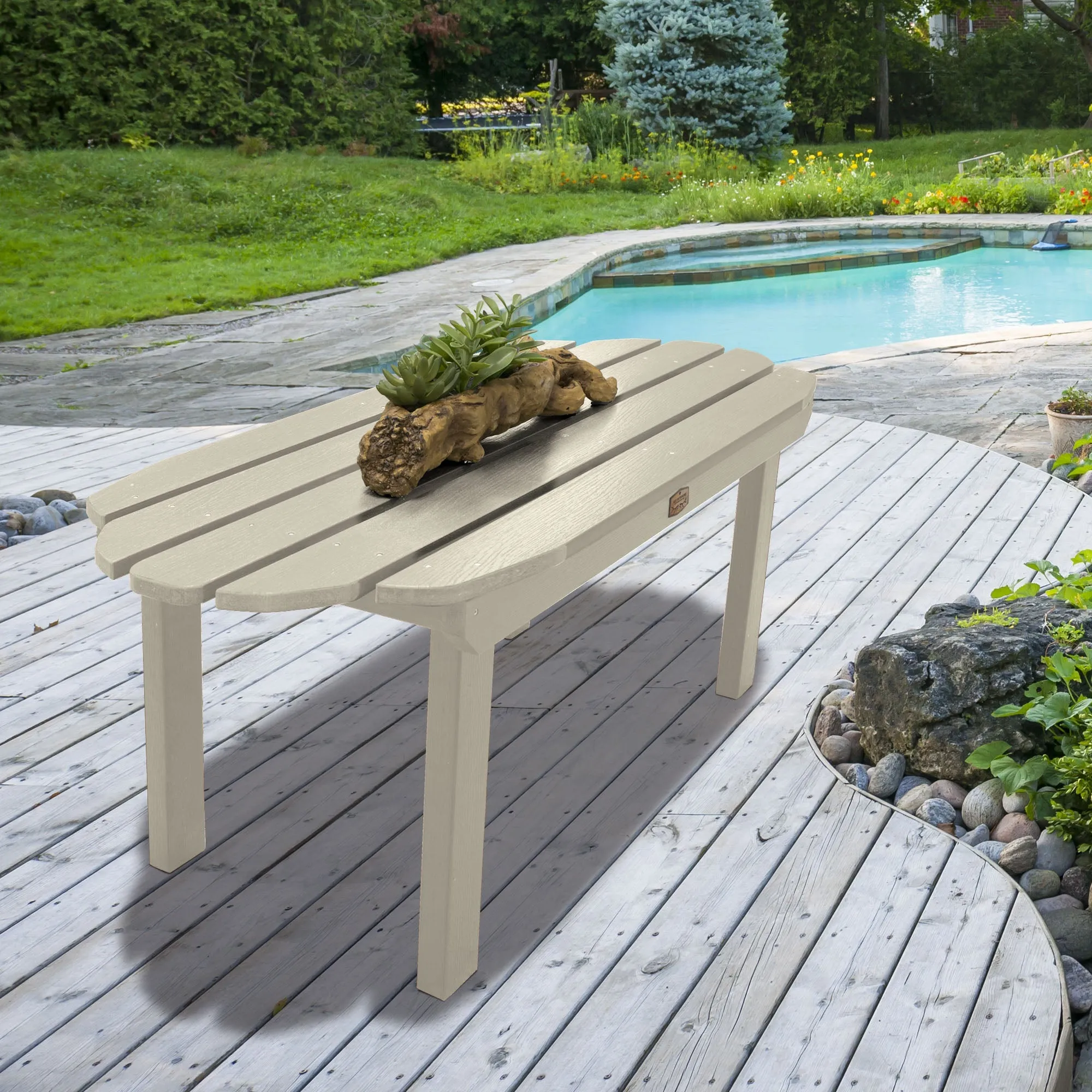 The Essential Coffee Table