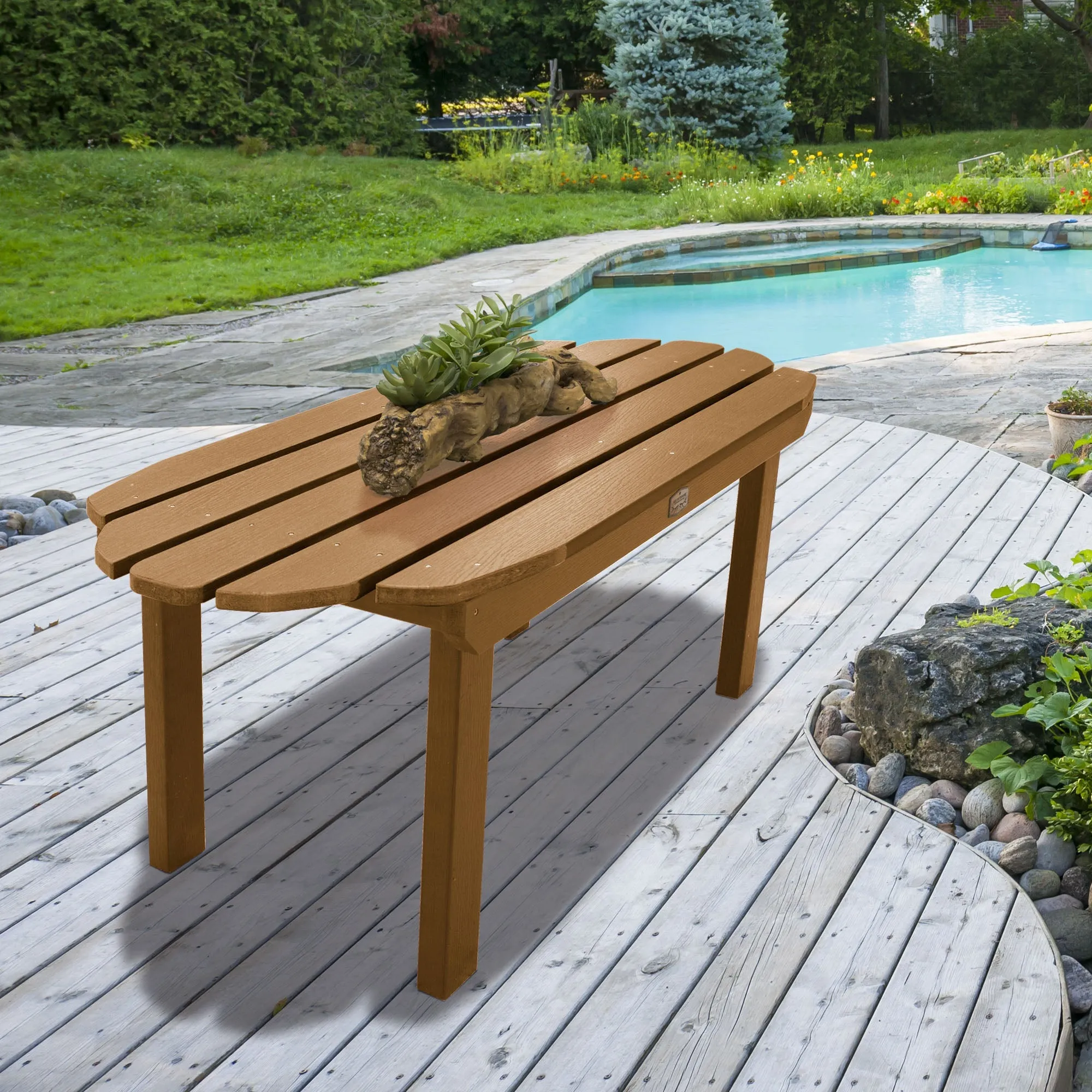 The Essential Coffee Table