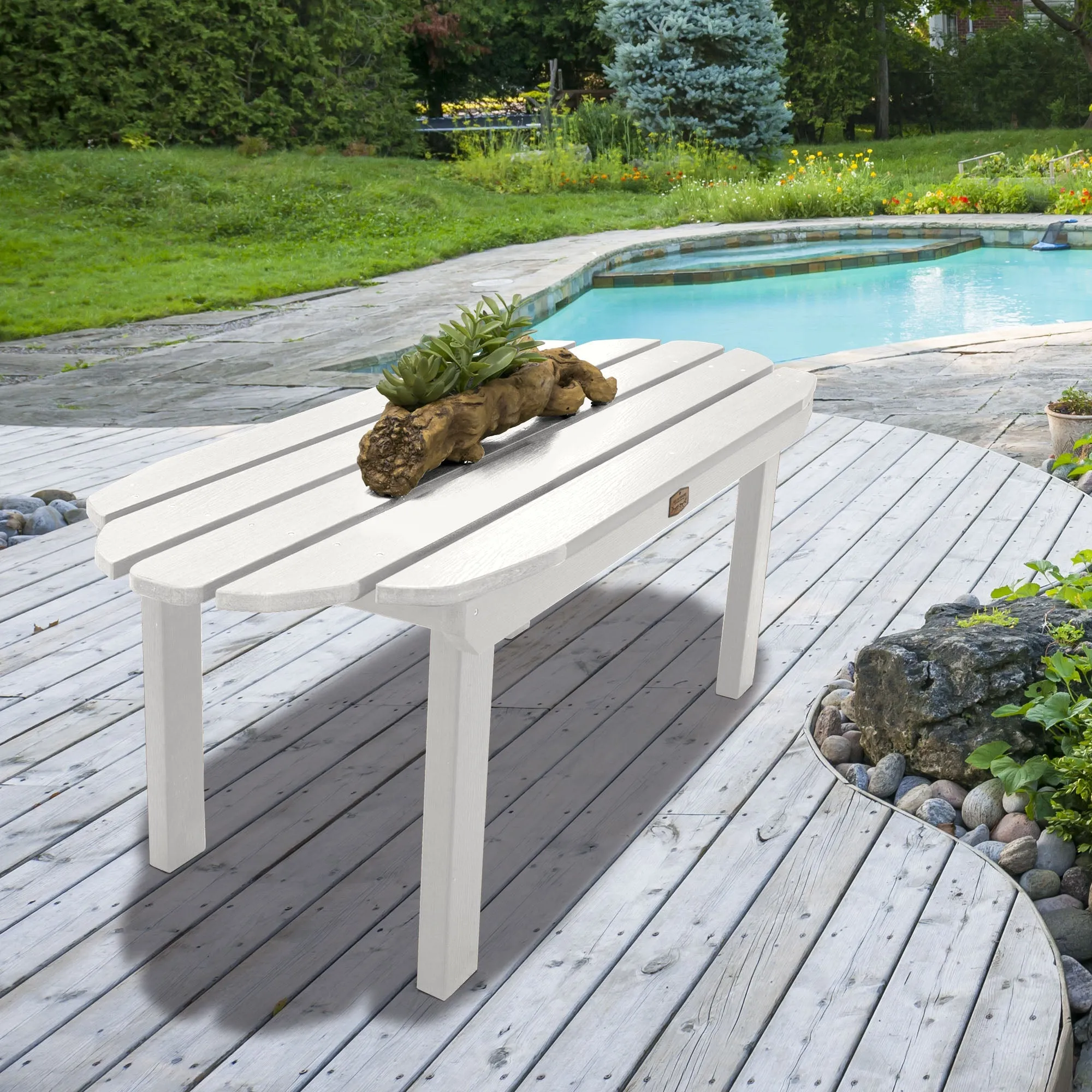 The Essential Coffee Table