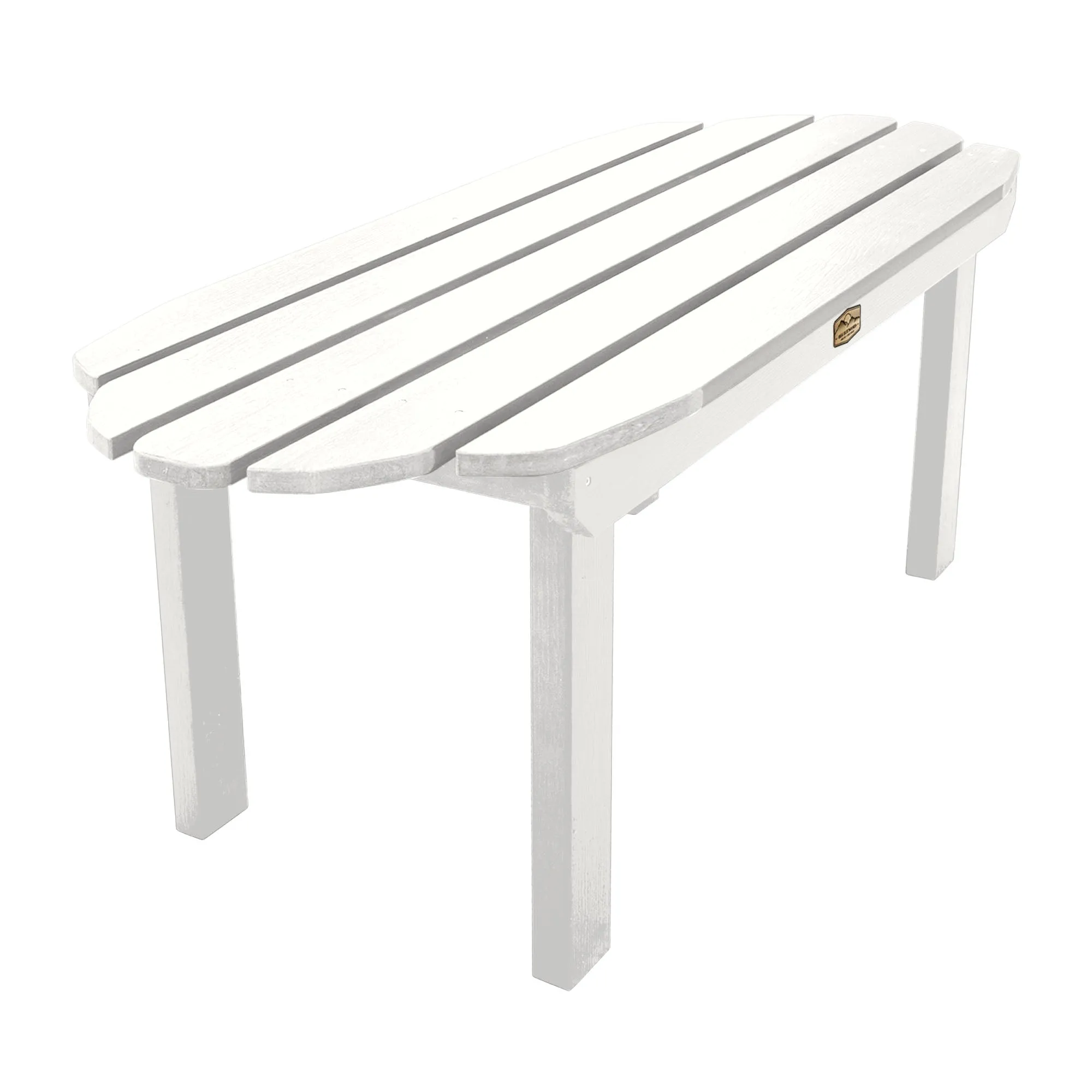 The Essential Coffee Table