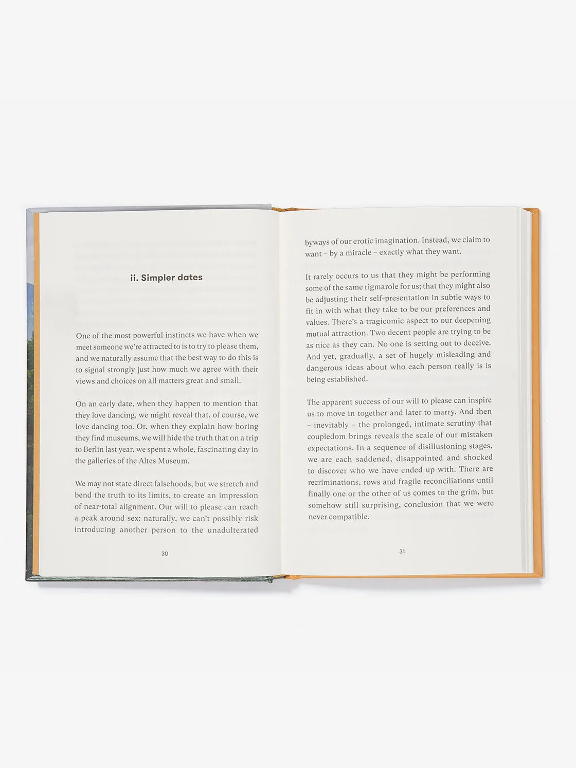 The School of Life A Simpler Life