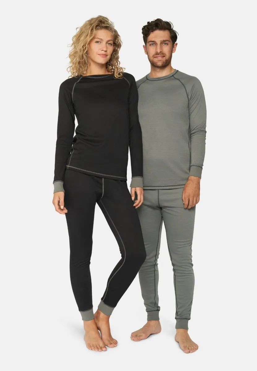 THERMAL UNDERWEAR SET FOR MEN & WOMEN