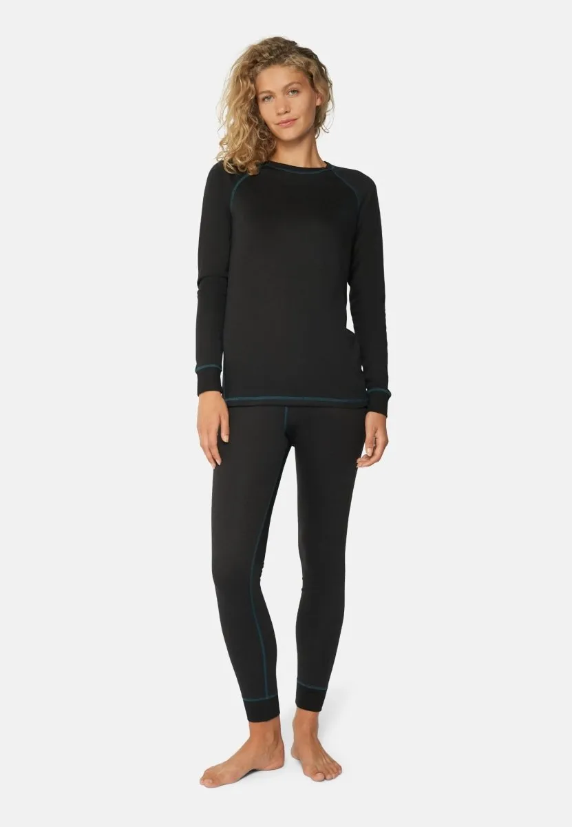 THERMAL UNDERWEAR SET FOR MEN & WOMEN