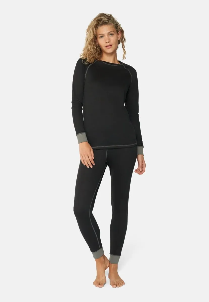 THERMAL UNDERWEAR SET FOR MEN & WOMEN