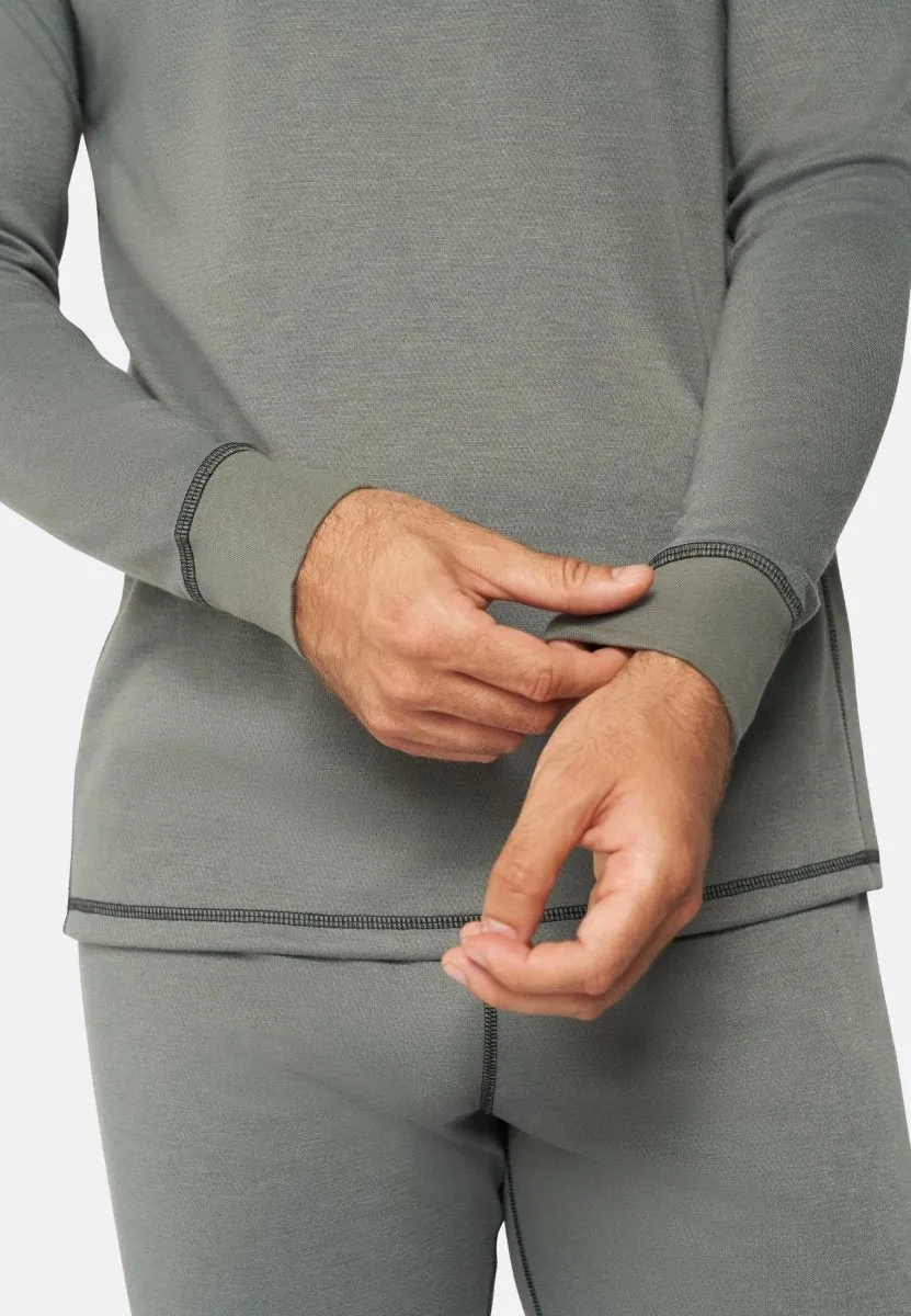 THERMAL UNDERWEAR SET FOR MEN & WOMEN