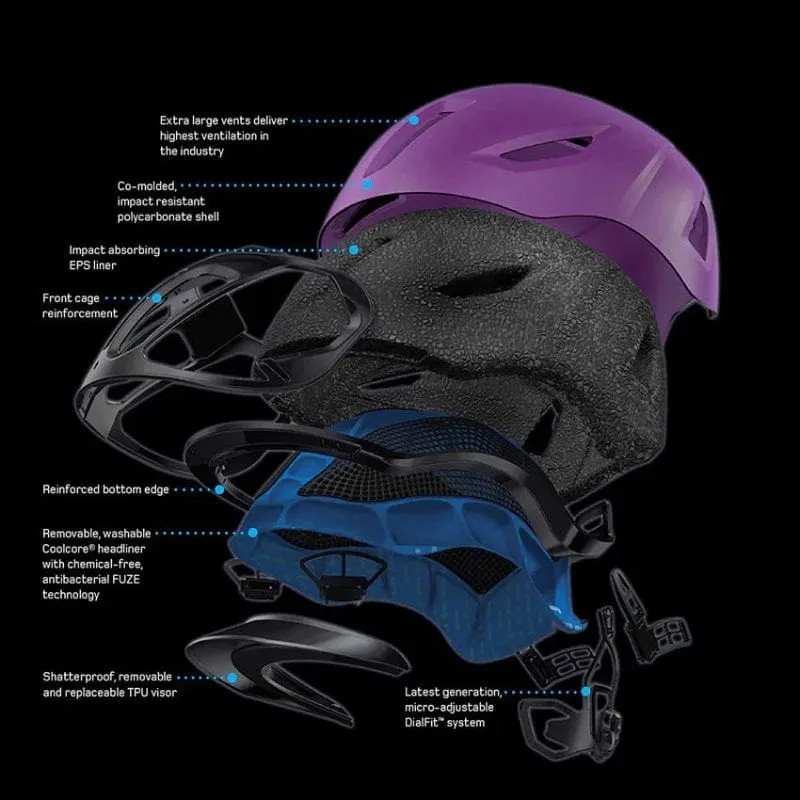 Troxel Helmet Terrain (54030721)