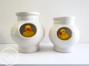 TUBBY and CHUBBY by Jon Ives