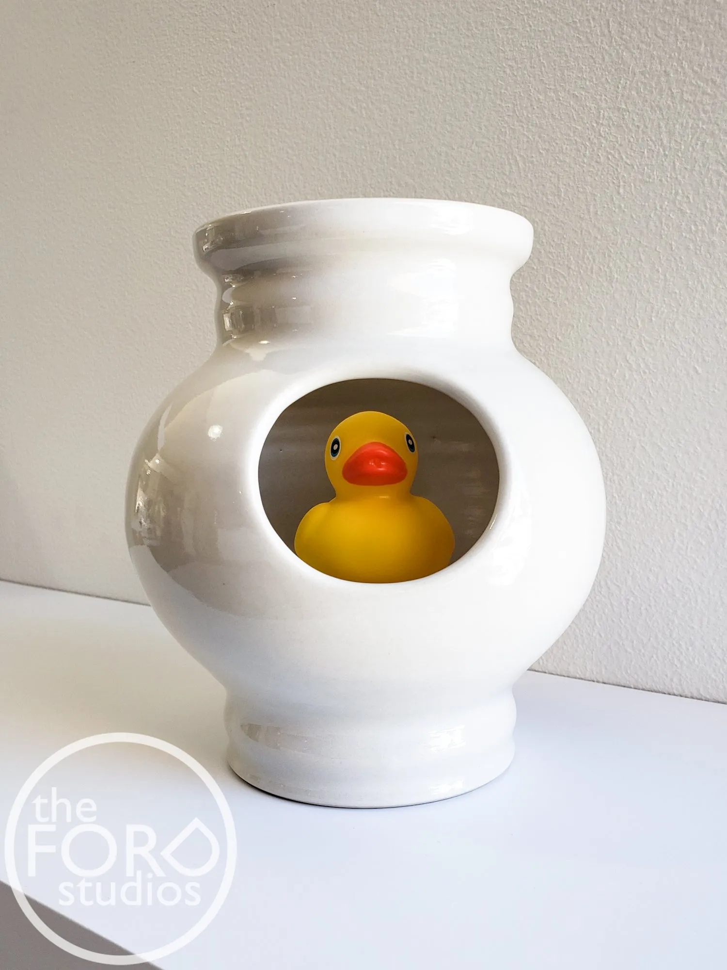 TUBBY and CHUBBY by Jon Ives