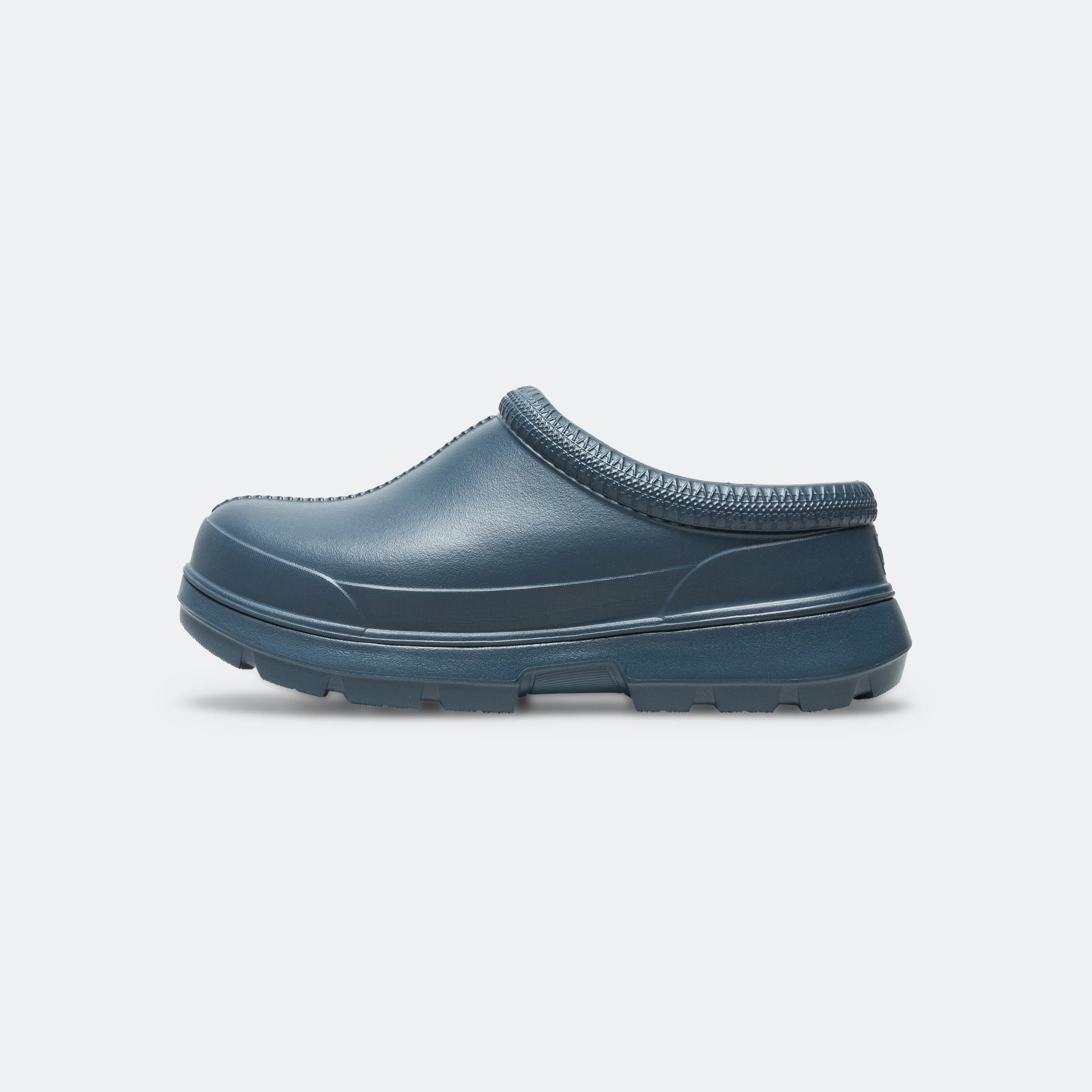 UGG × The Elder Statesman Womens Tasman - Blue