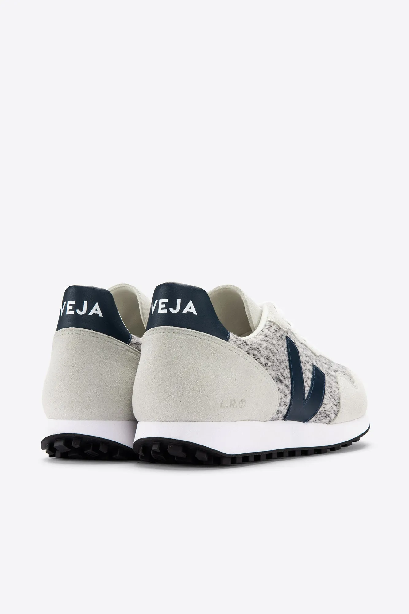 Veja SDU Hexa B-Mesh Sneaker - Snow Nautico
