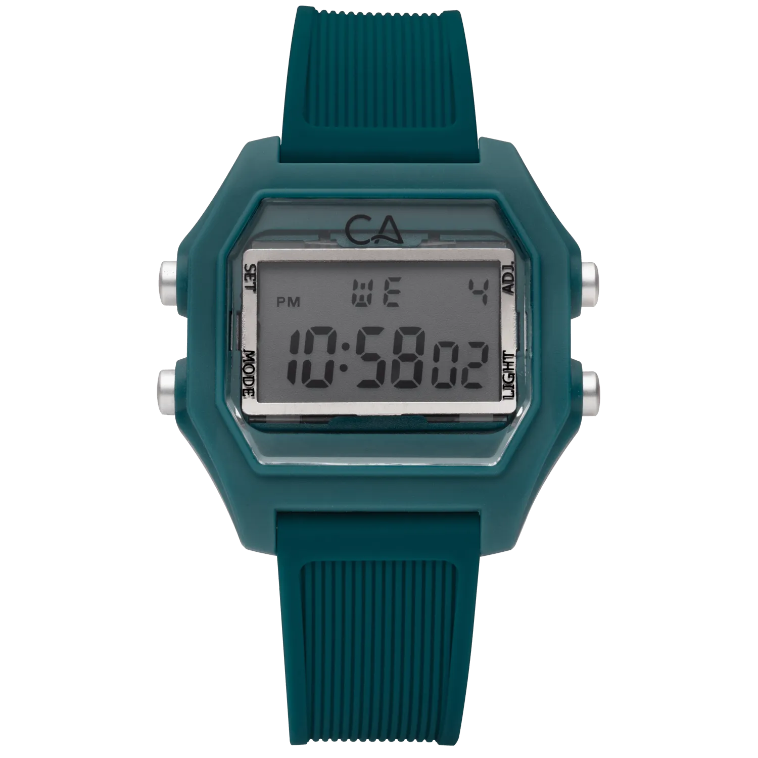 Venice Beach Digital Pacific Green