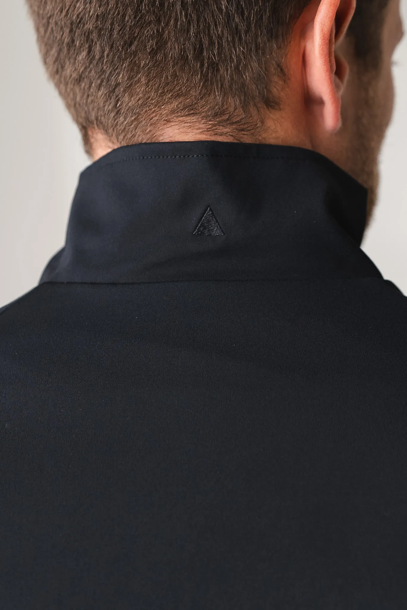 Vitality Navigator Jacket - Midnight