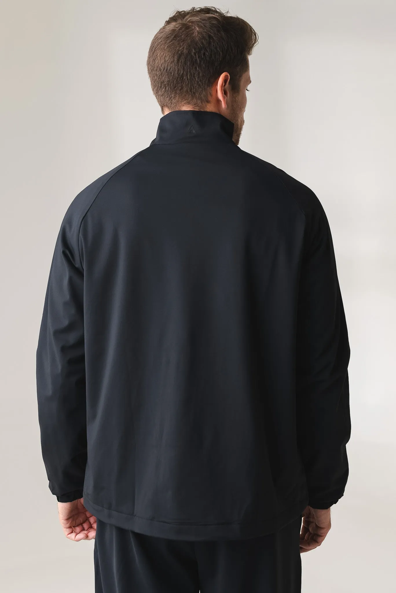 Vitality Navigator Jacket - Midnight