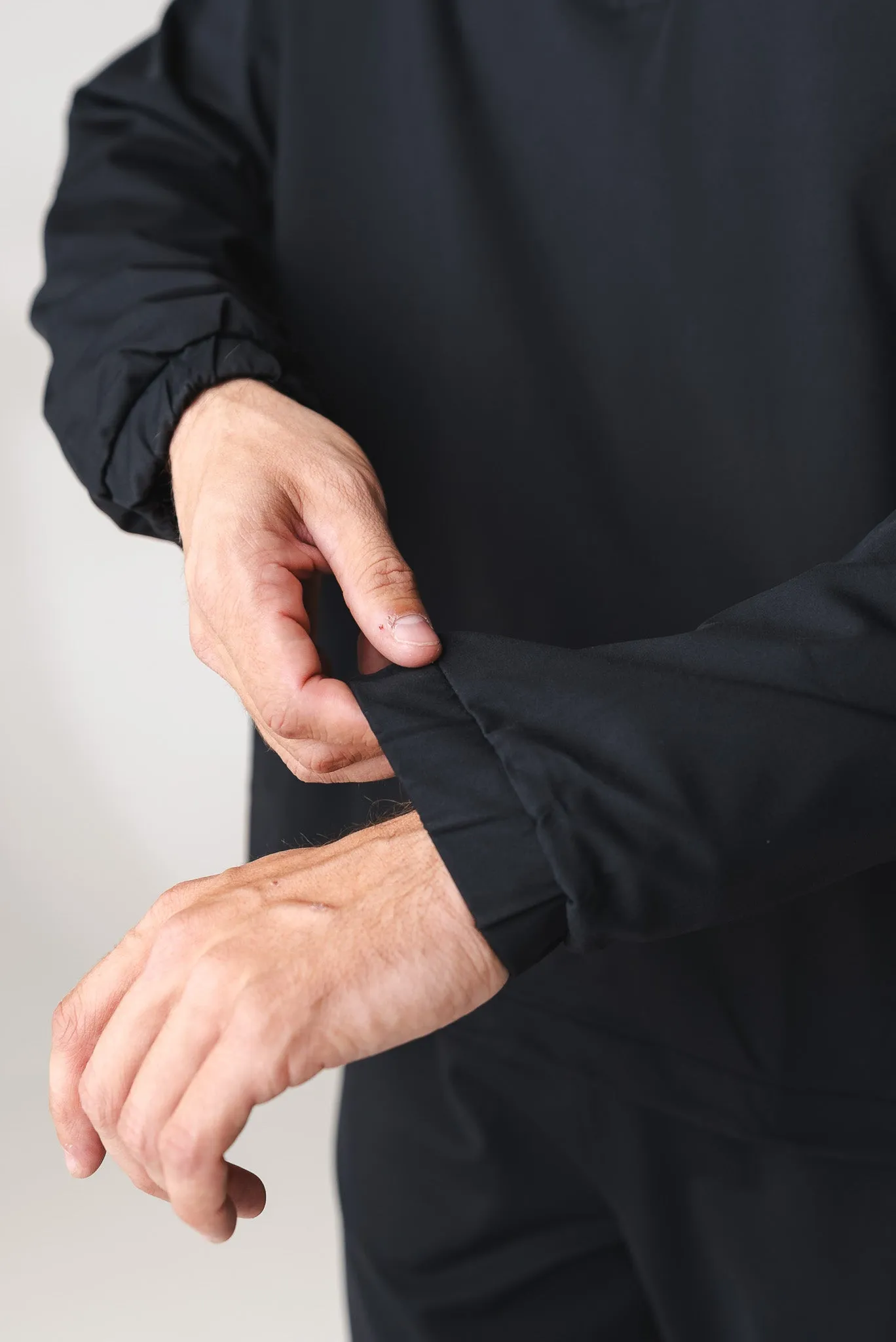 Vitality Navigator Jacket - Midnight