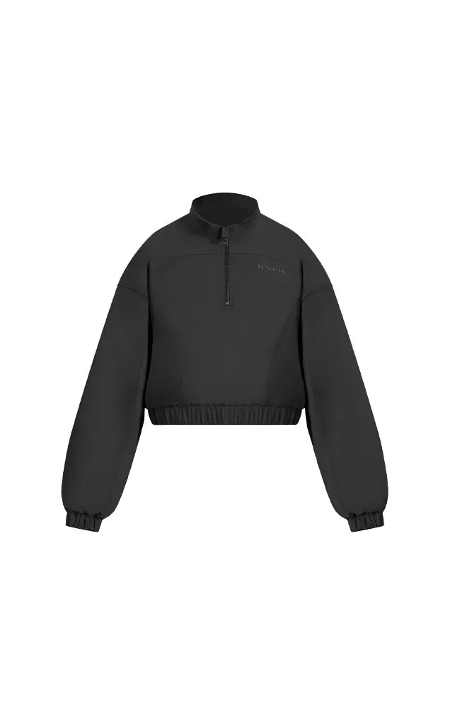 Vitality Nomad Jacket - Midnight