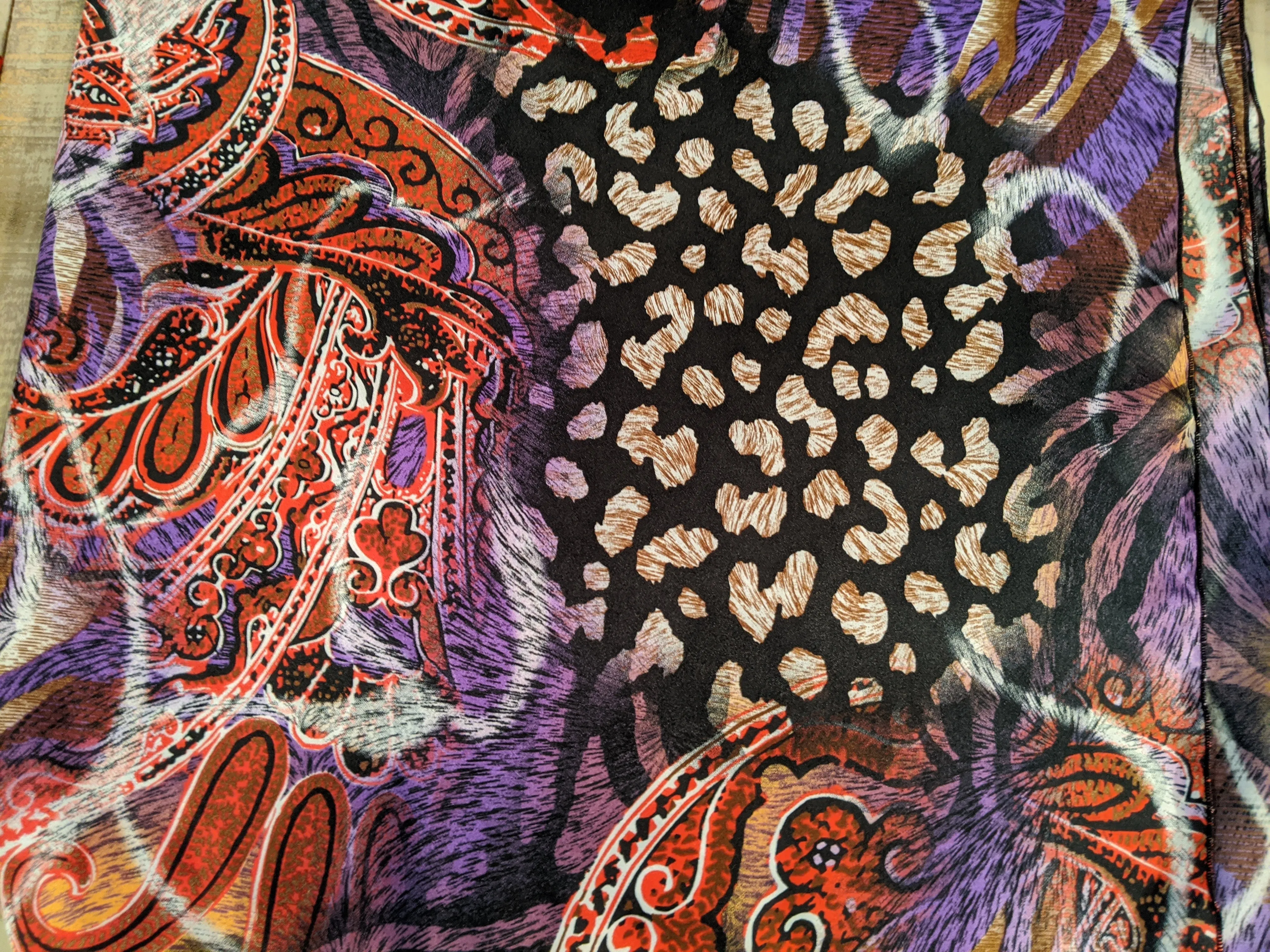 Wild Rags | Exotic Tiger Queen