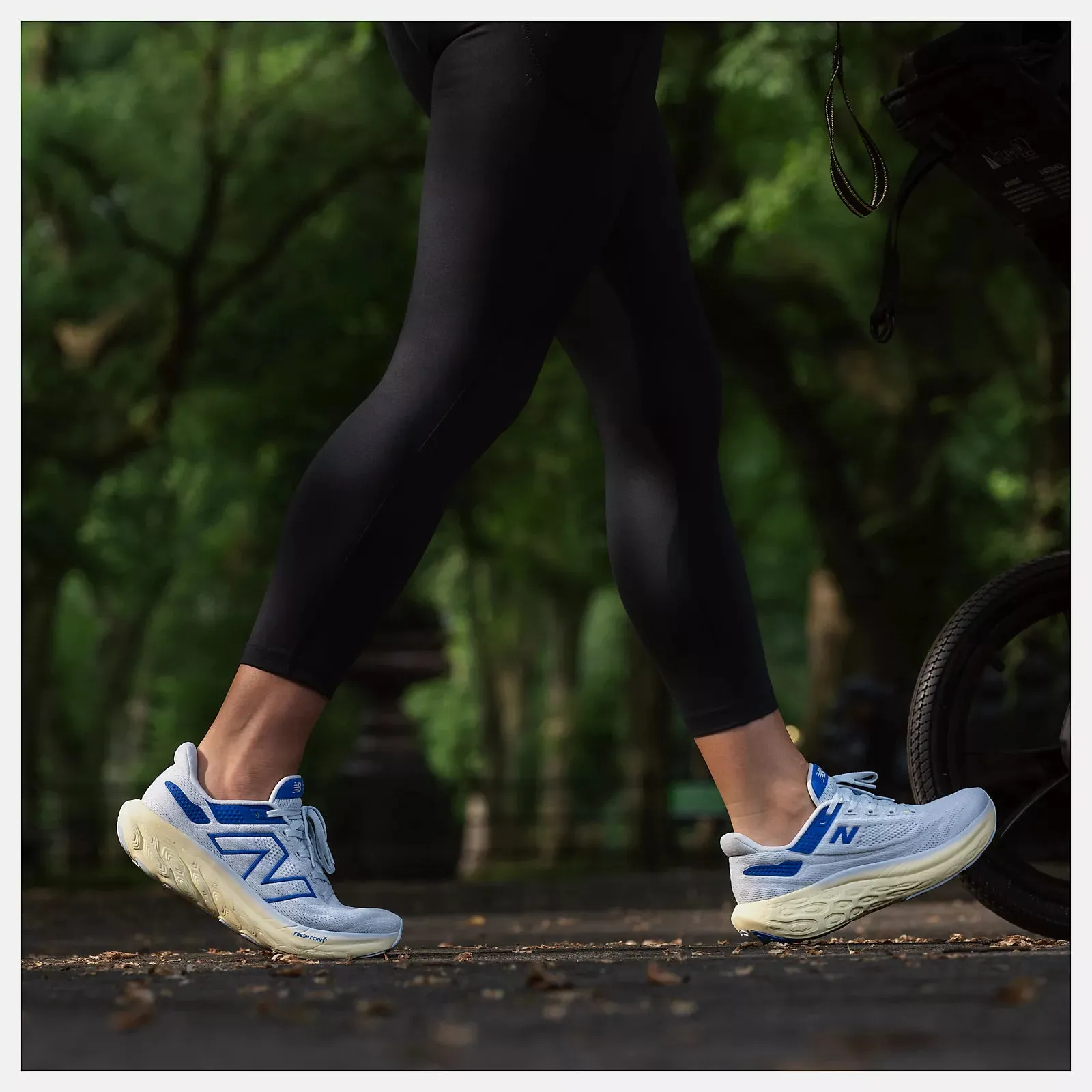 Women's Fresh Foam X 1080v13