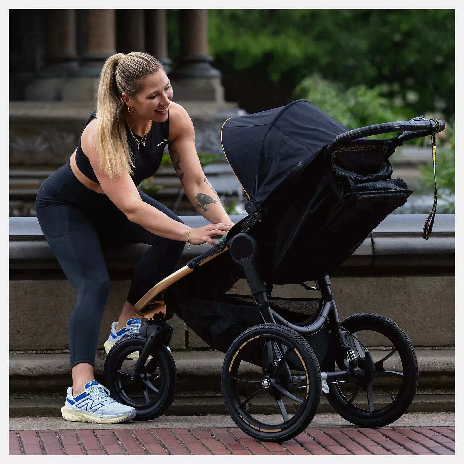 Women's Fresh Foam X 1080v13