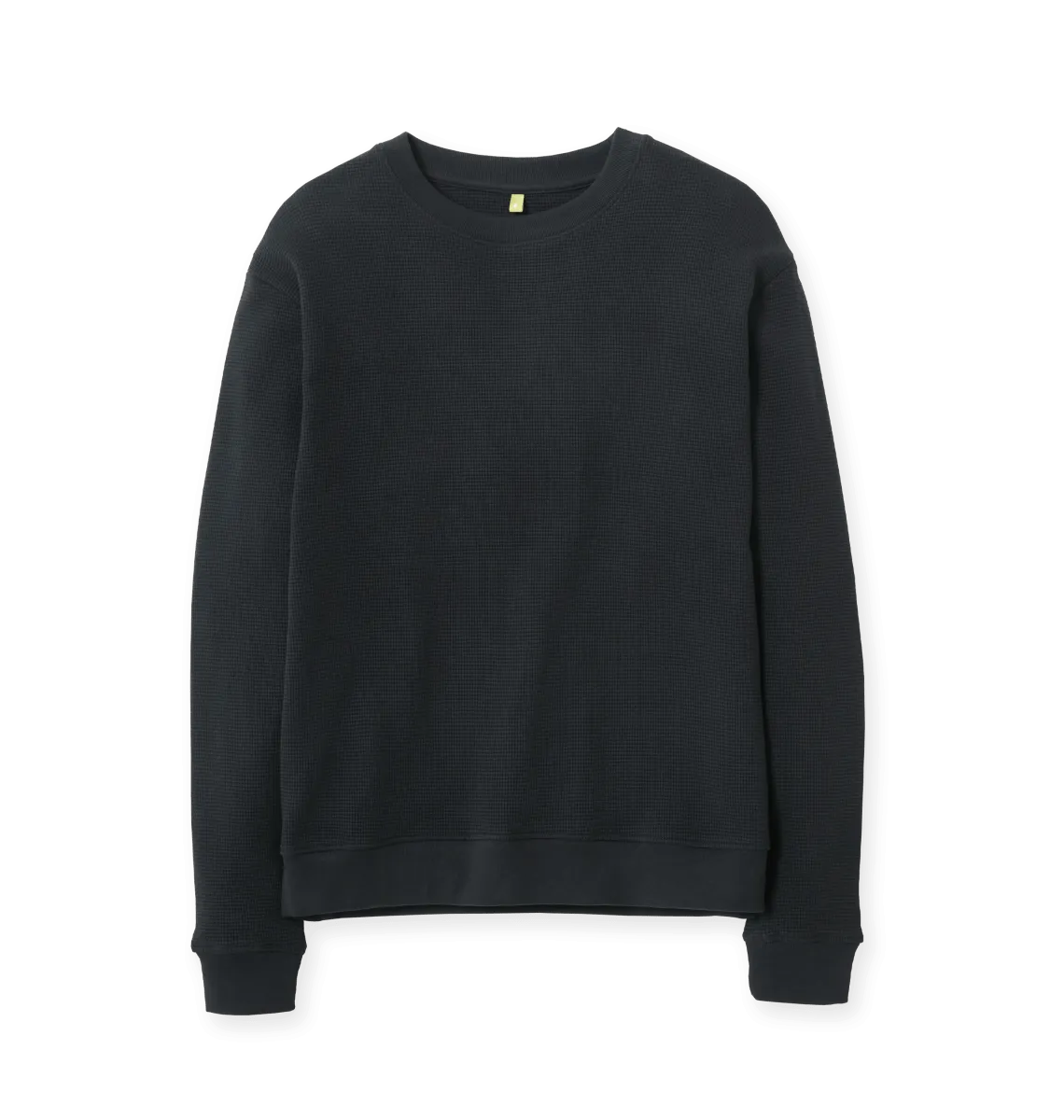 Women's Waffle Knit Jumper