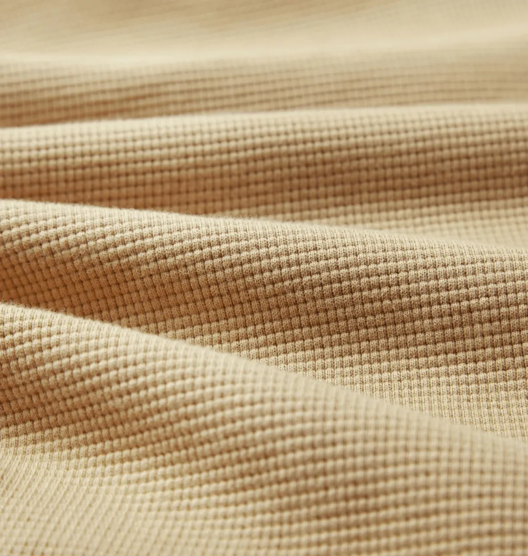 Women's Waffle Knit Jumper