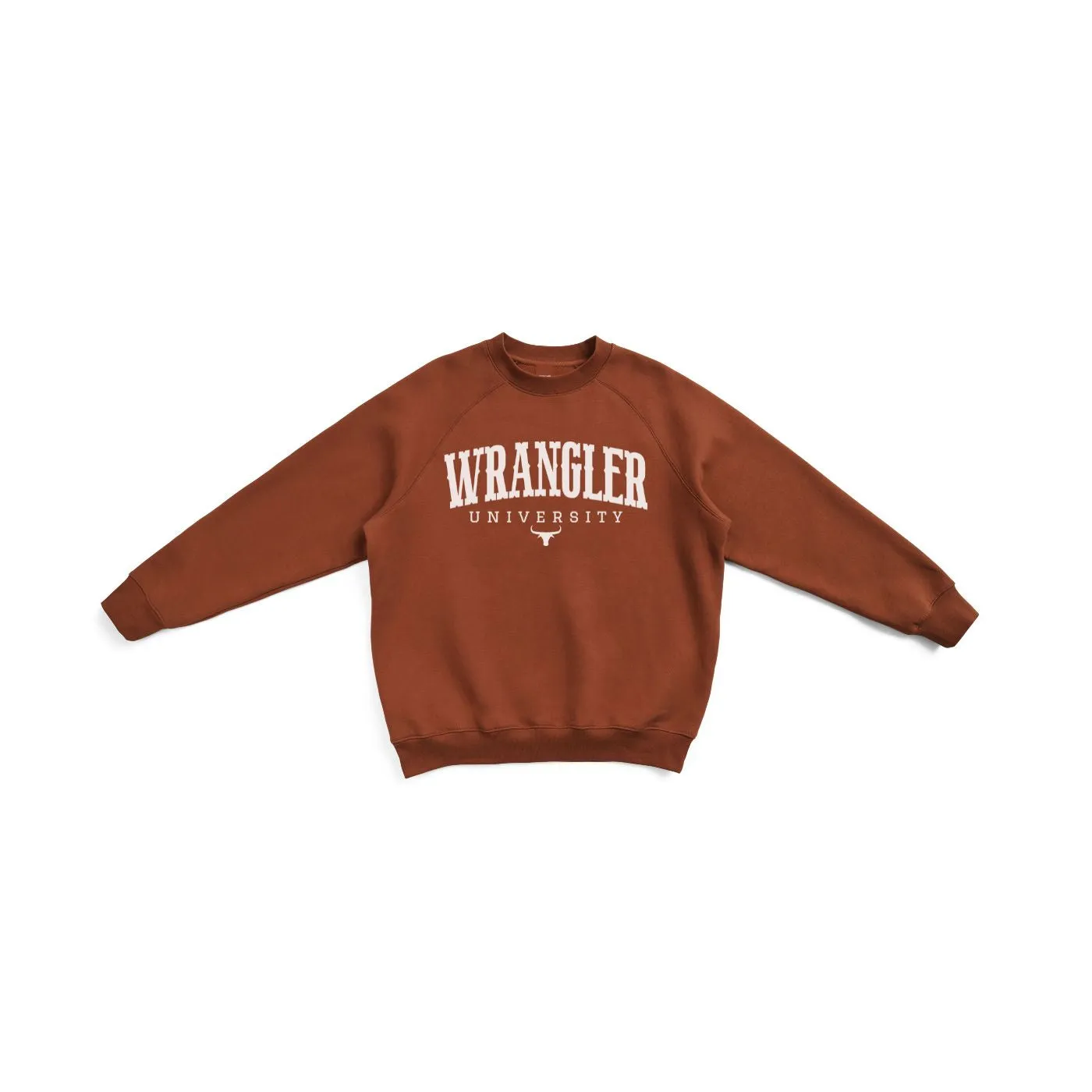 Wrangler University Varsity Crew