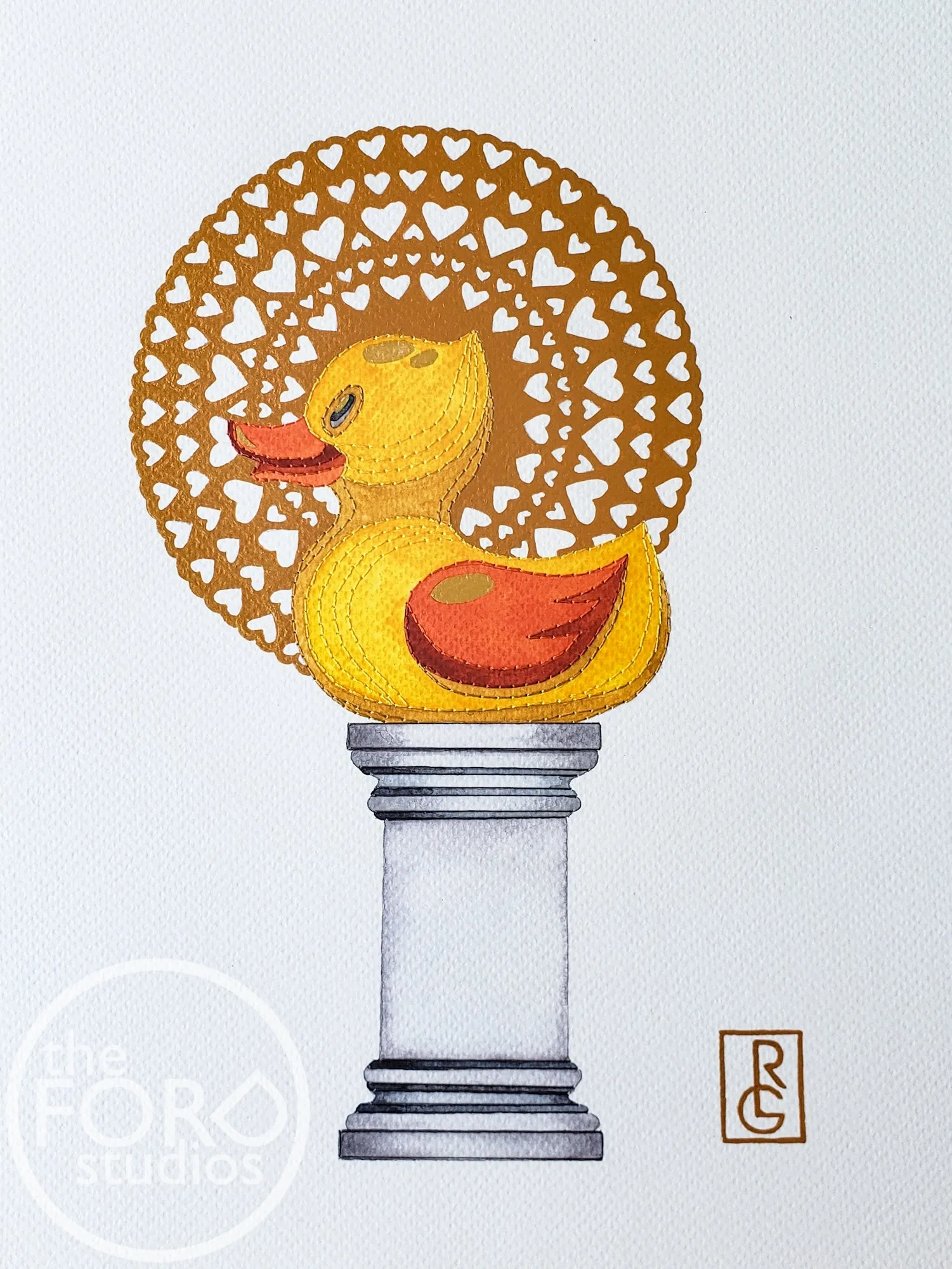 YOU'RE THE ONE  by Rachel Gibson