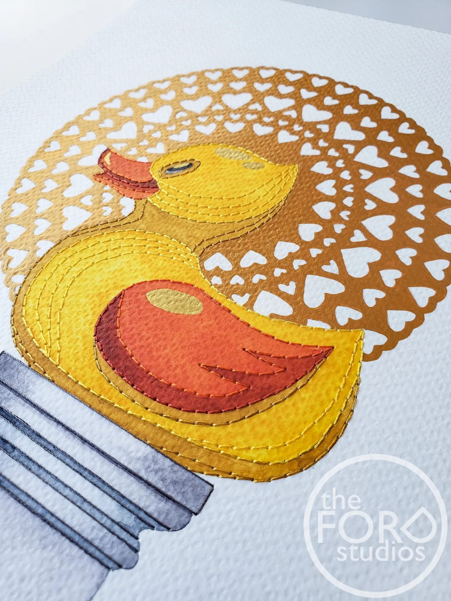 YOU'RE THE ONE  by Rachel Gibson